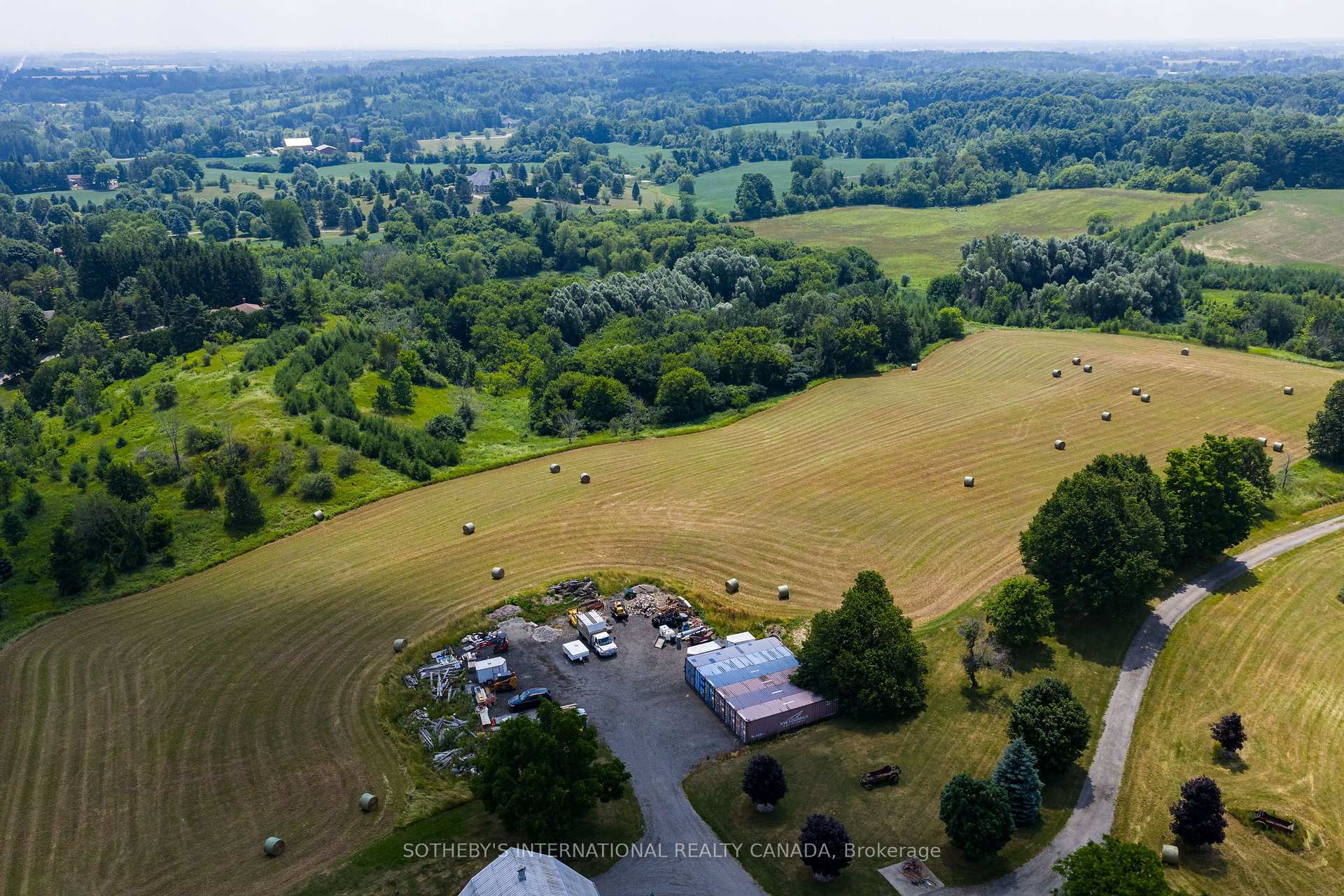 15366 The Gore Road
