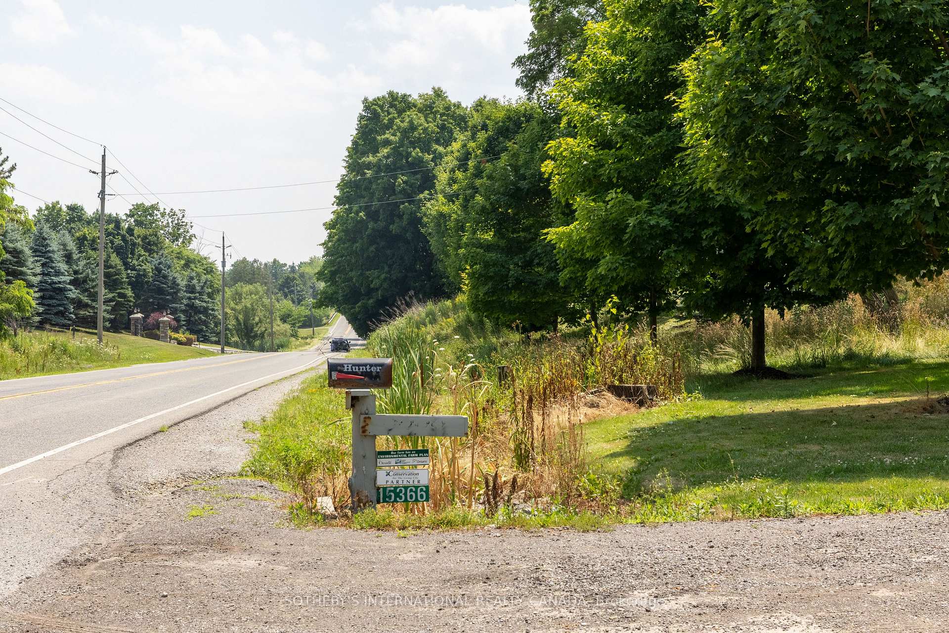 15366 The Gore Road
