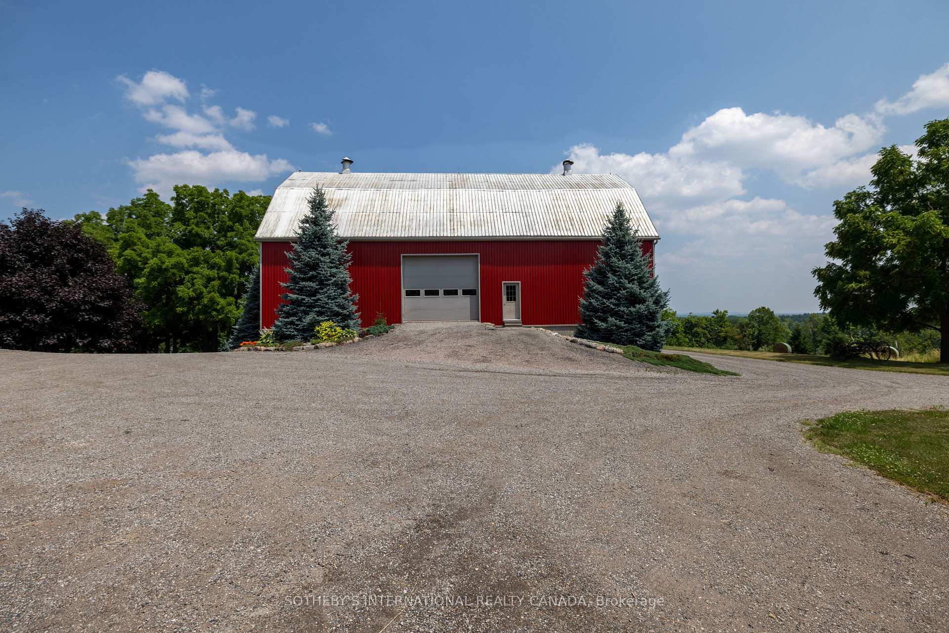 15366 The Gore Road