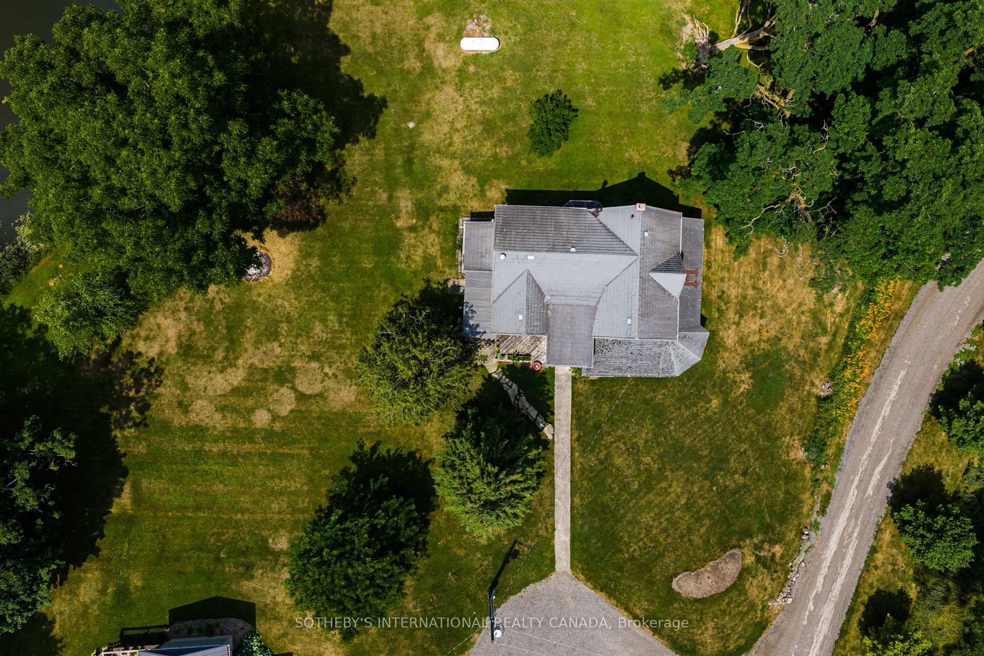 15366 The Gore Road