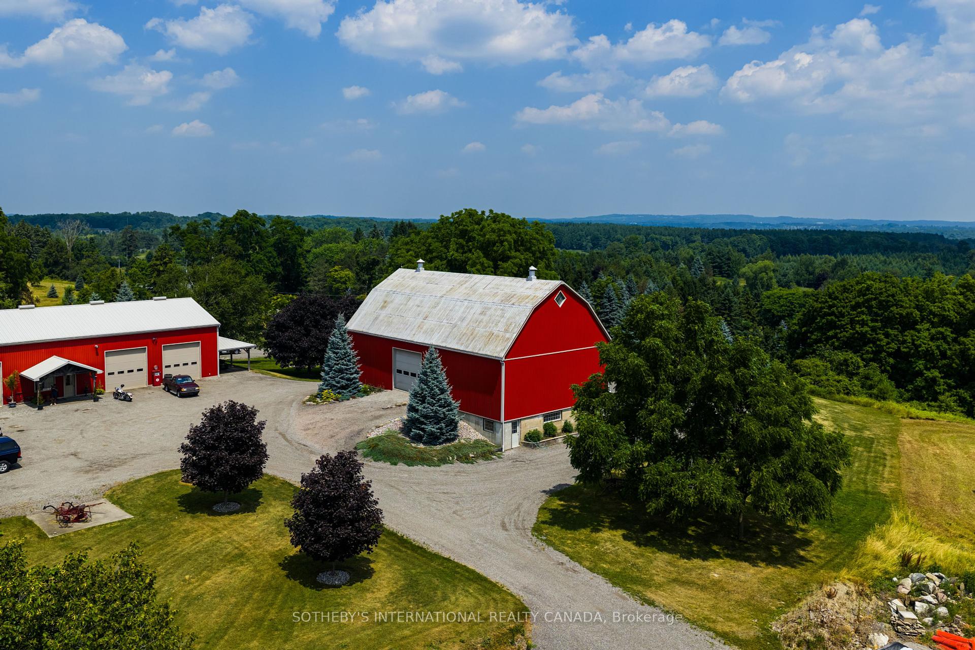 15366 The Gore Road