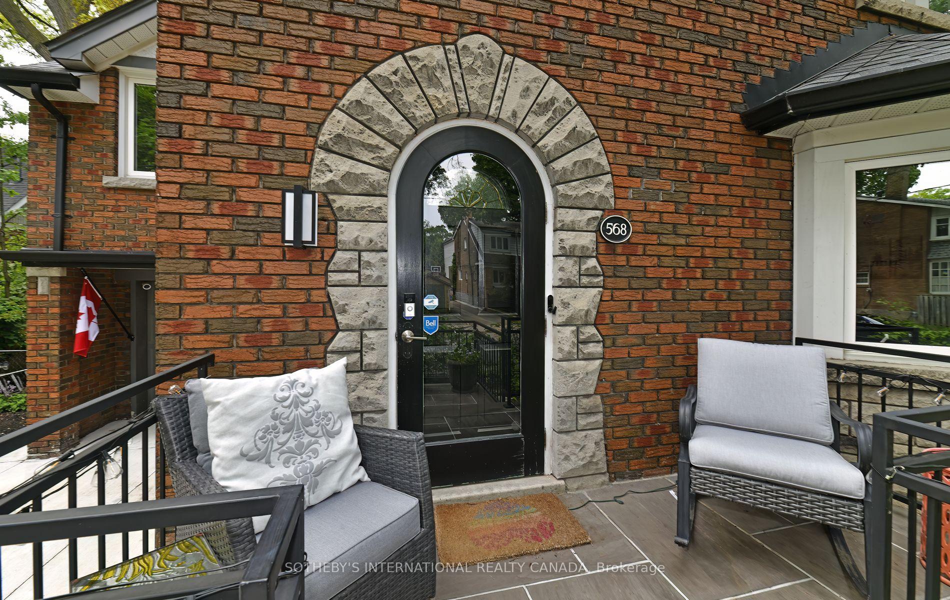 568 Windermere Avenue