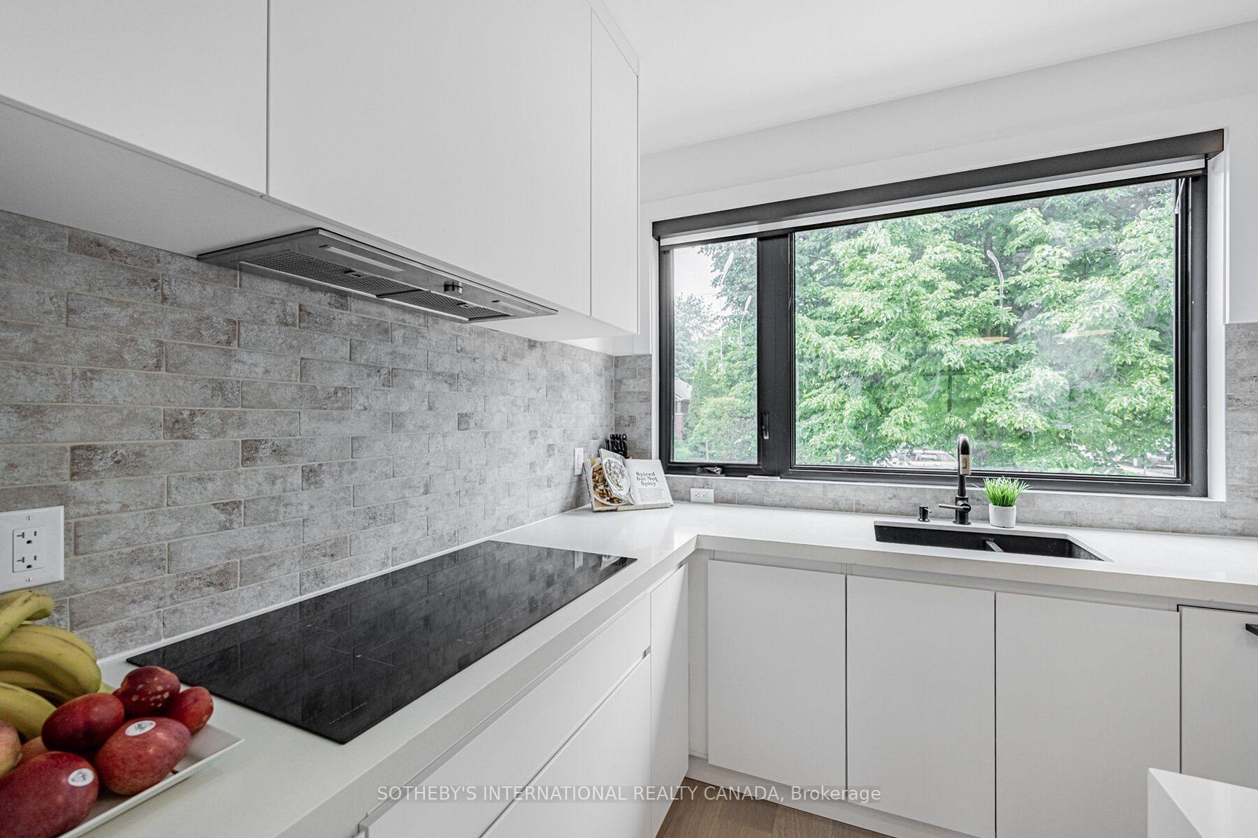 6 Twenty Fifth Street