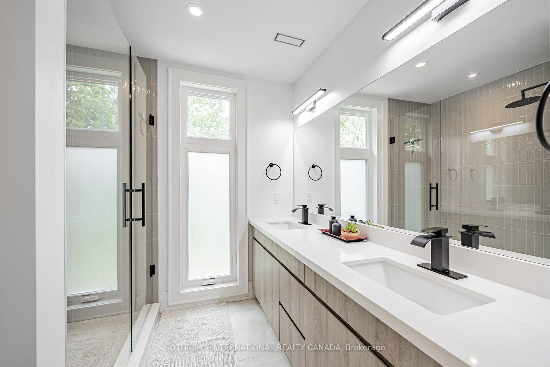 6 Twenty Fifth Street