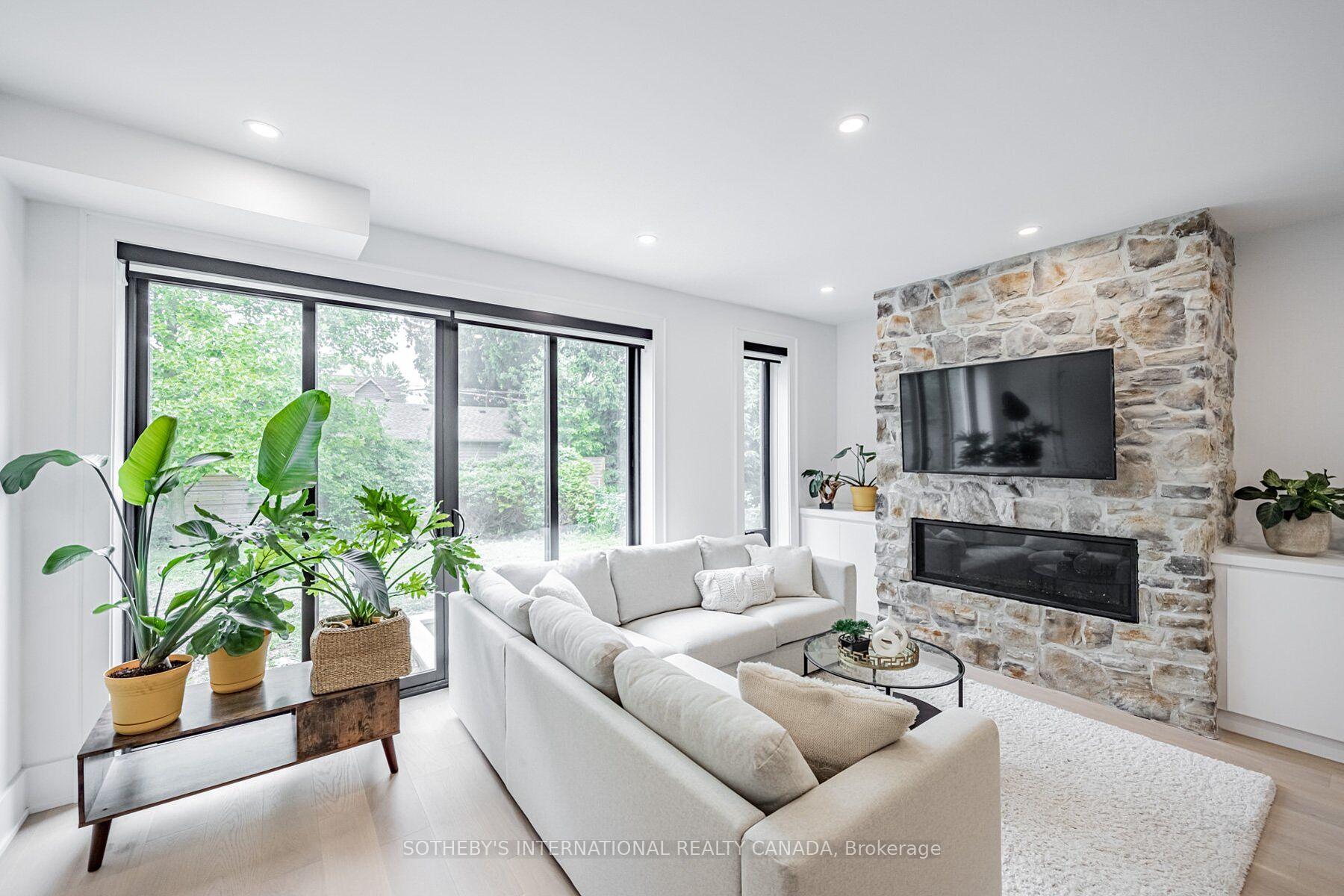 6 Twenty Fifth Street