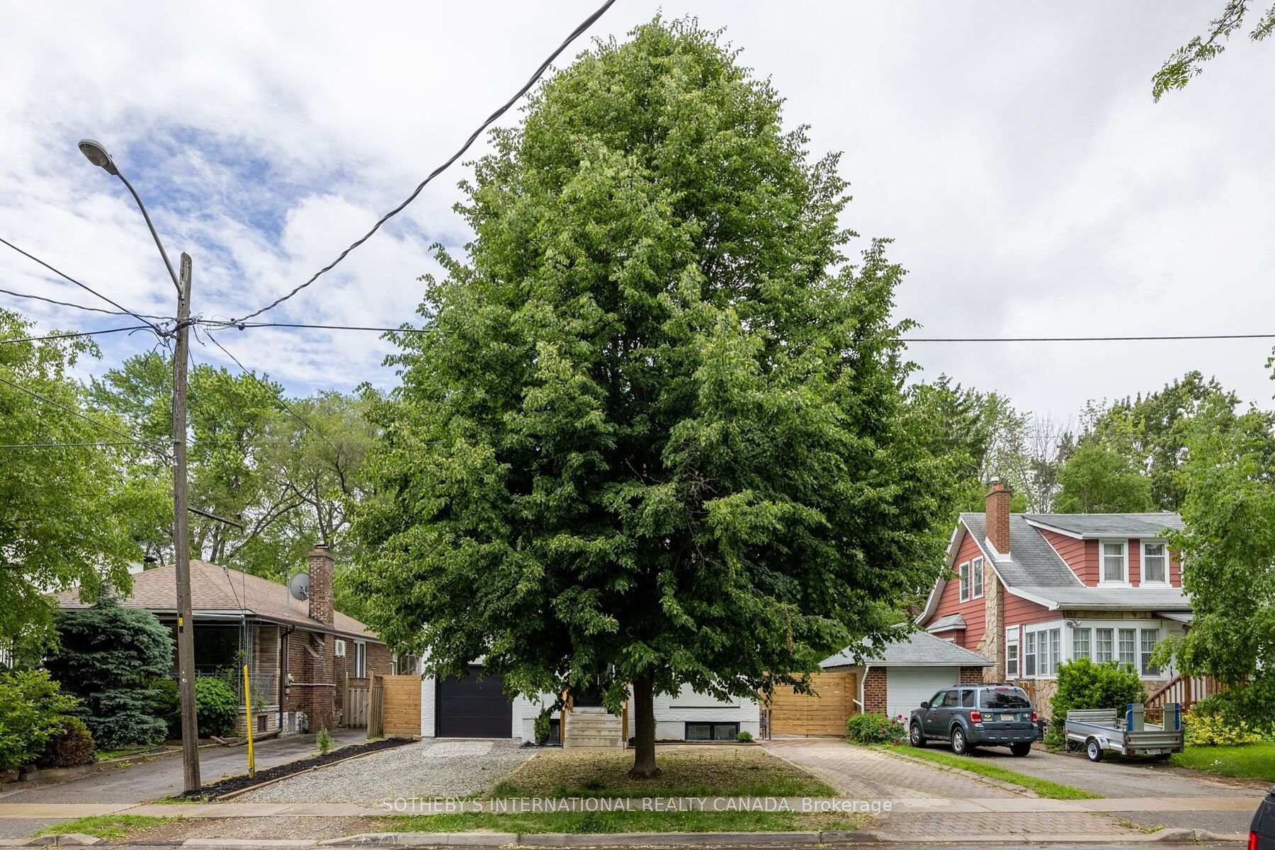 6 Twenty Fifth Street