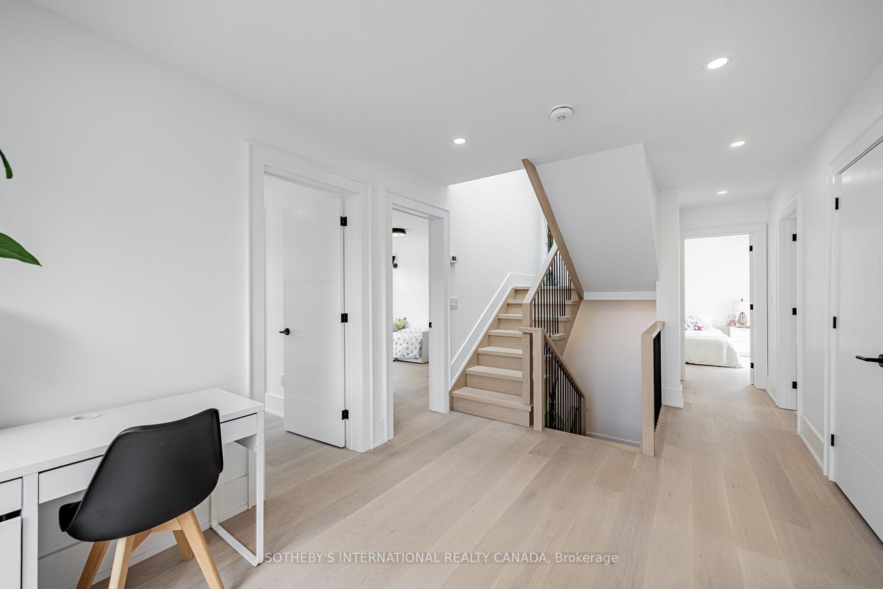 6 Twenty Fifth Street