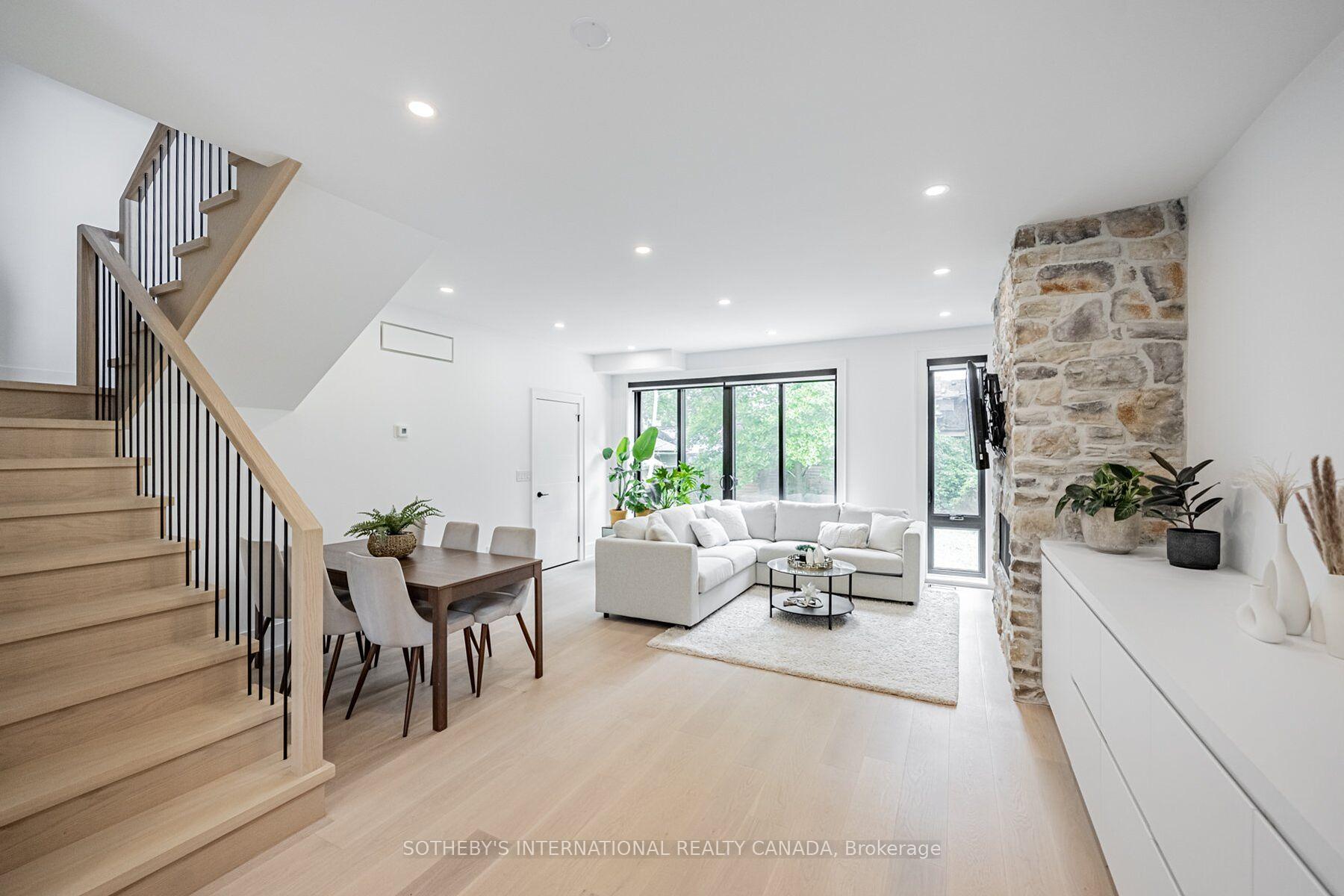 6 Twenty Fifth Street