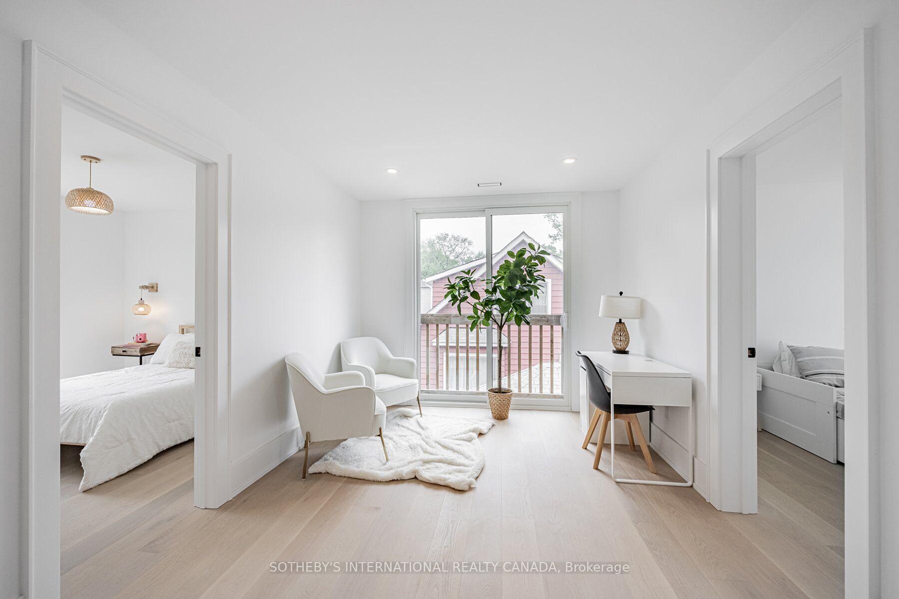 6 Twenty Fifth Street