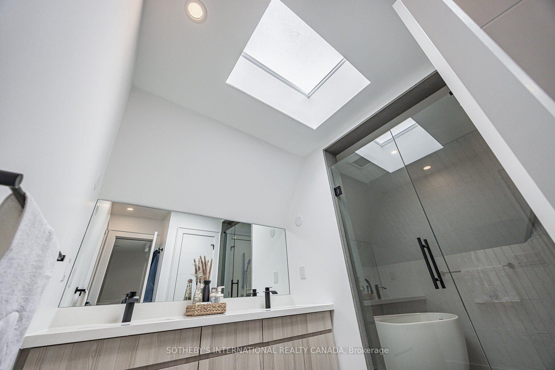 6 Twenty Fifth Street