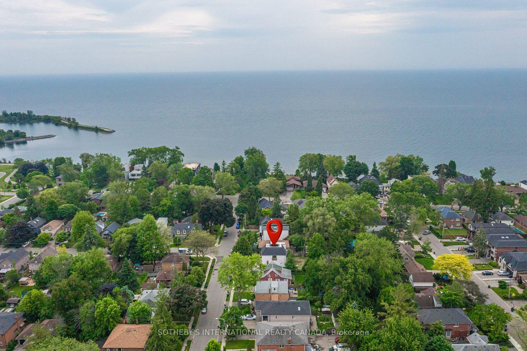 6 Twenty Fifth Street