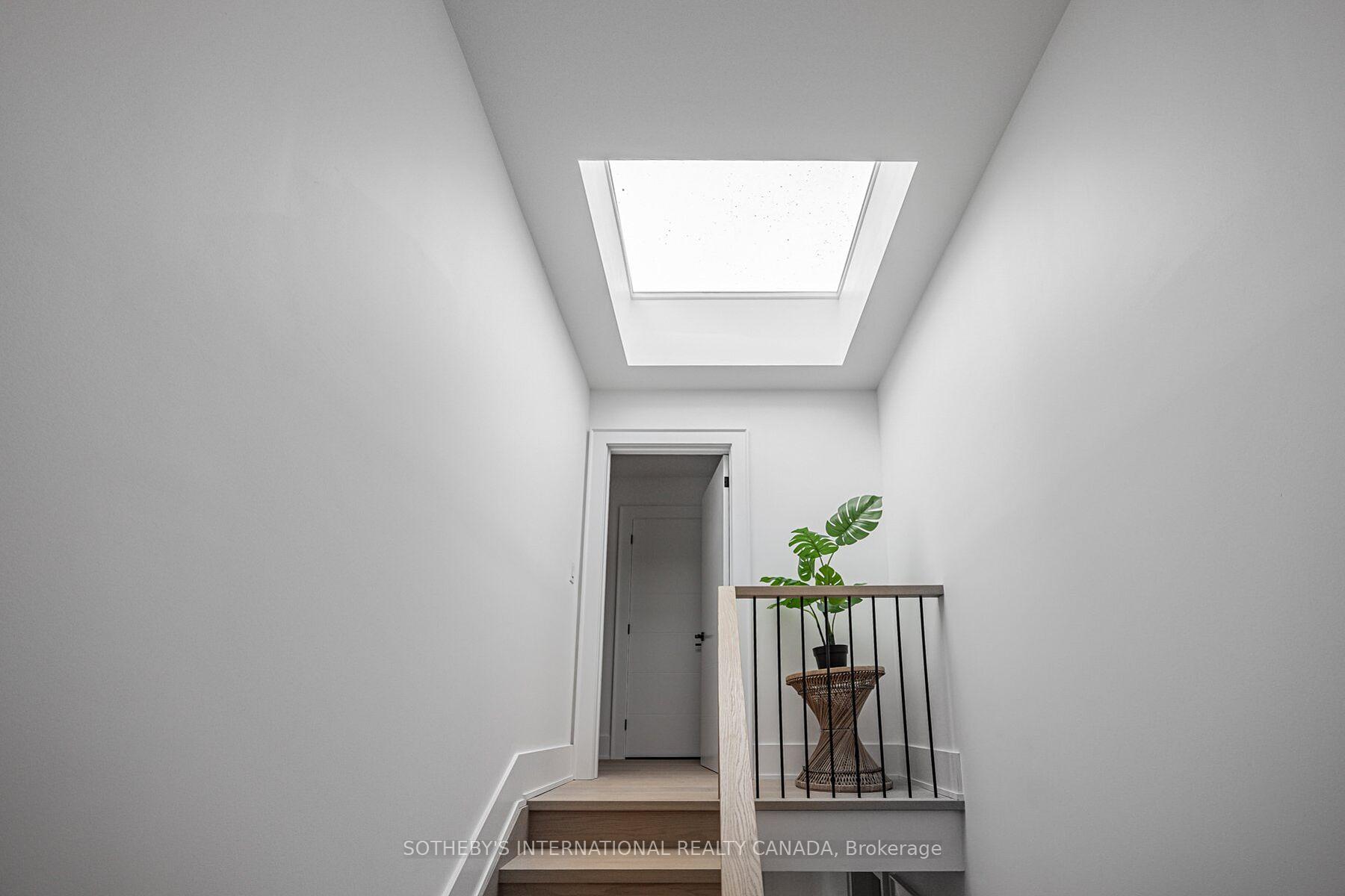 6 Twenty Fifth Street