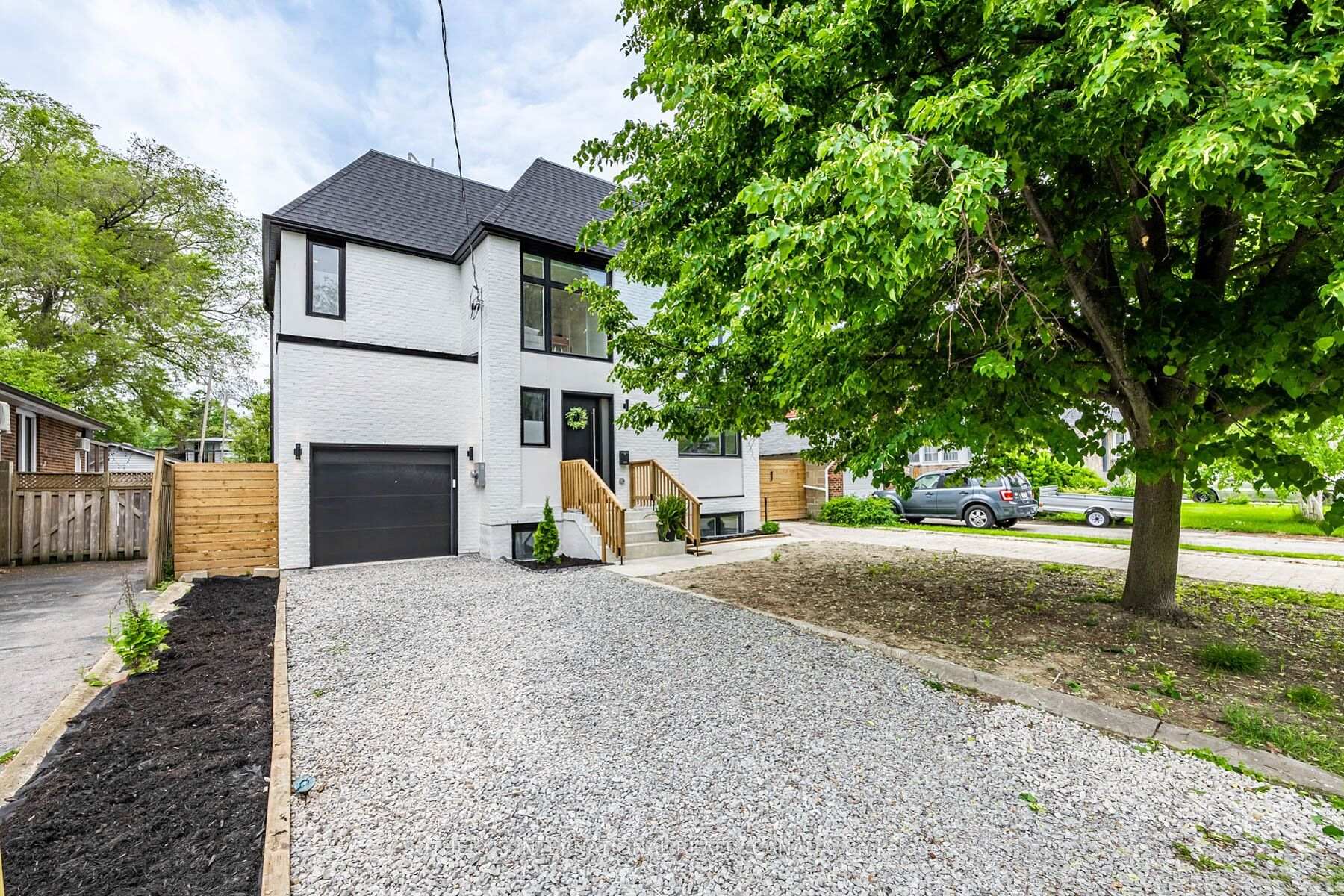 6 Twenty Fifth Street