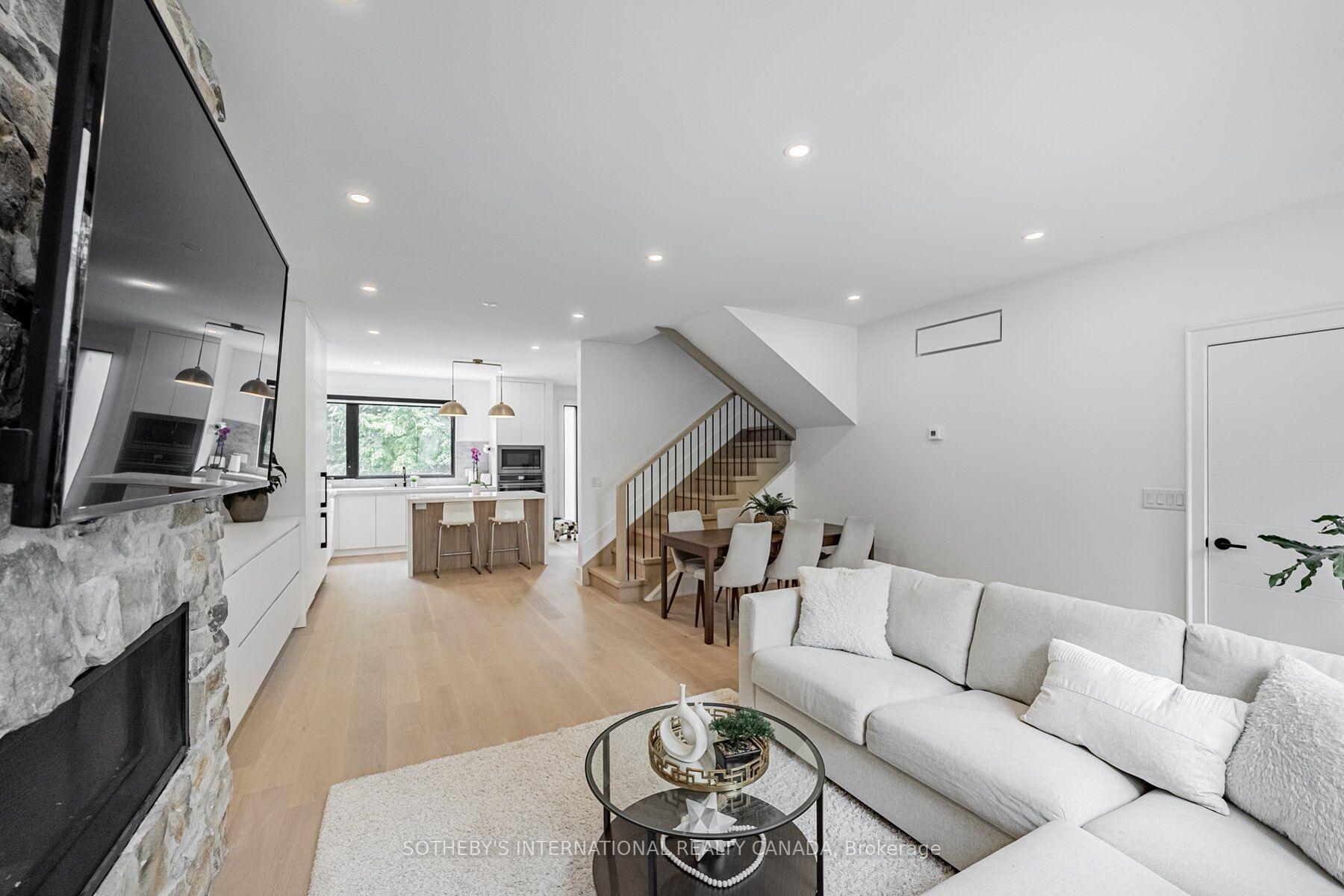 6 Twenty Fifth Street