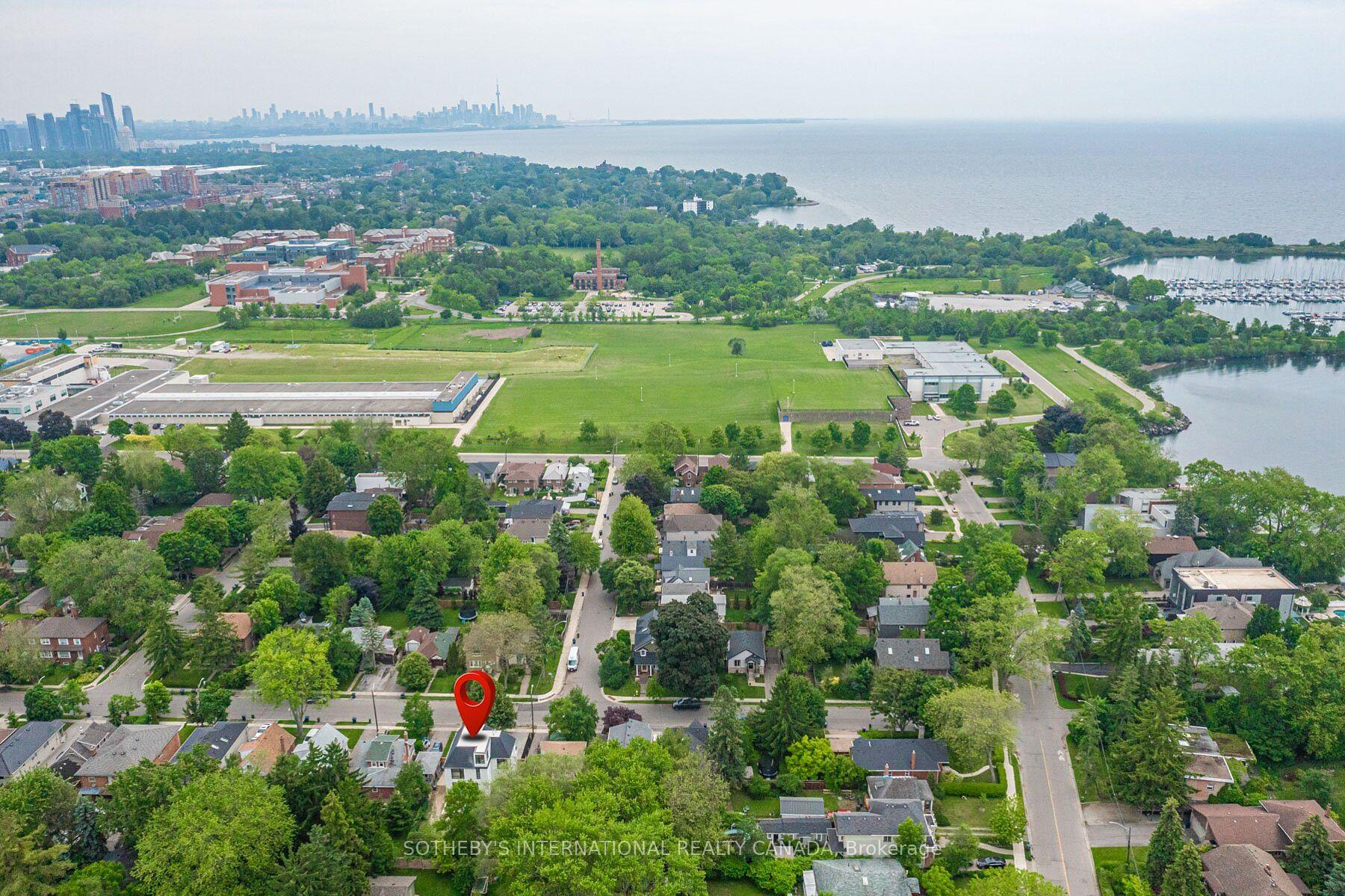 6 Twenty Fifth Street