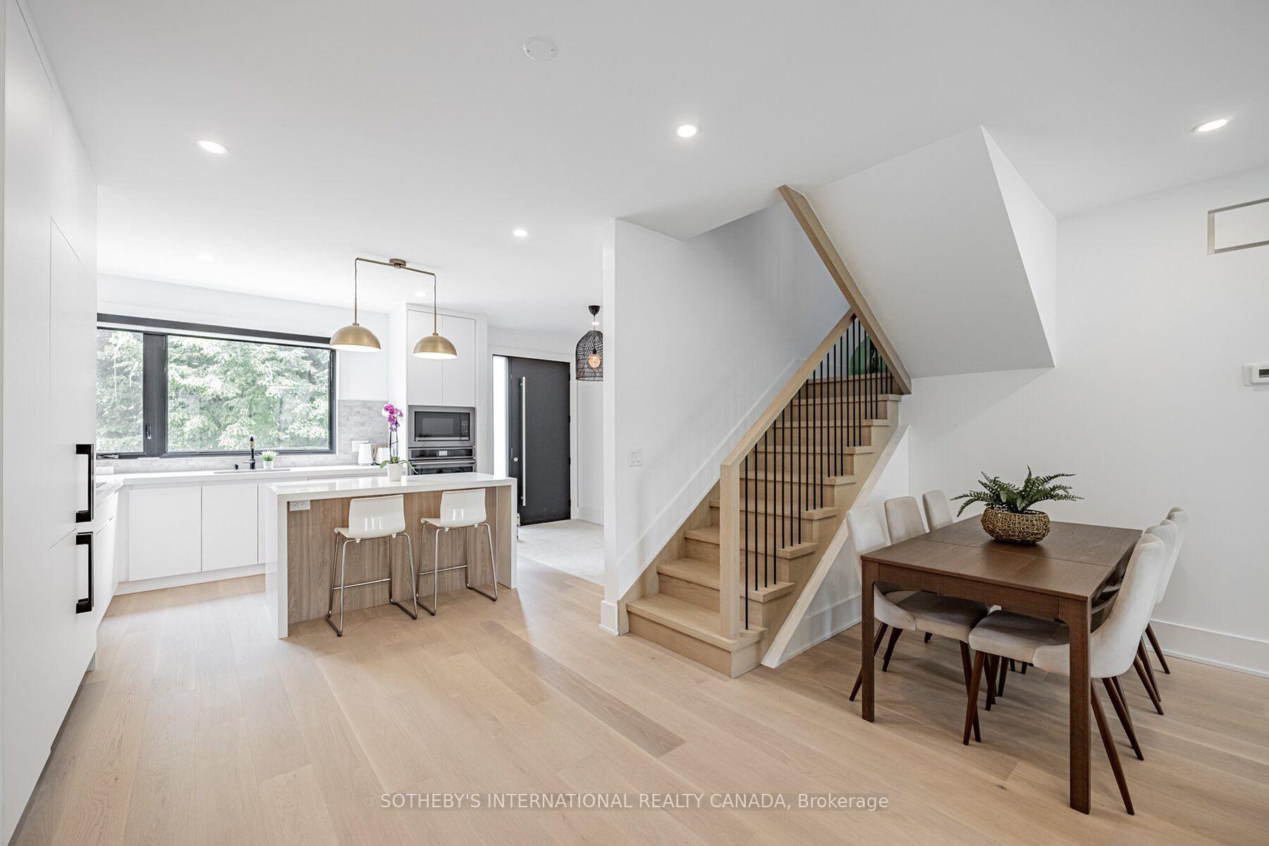 6 Twenty Fifth Street