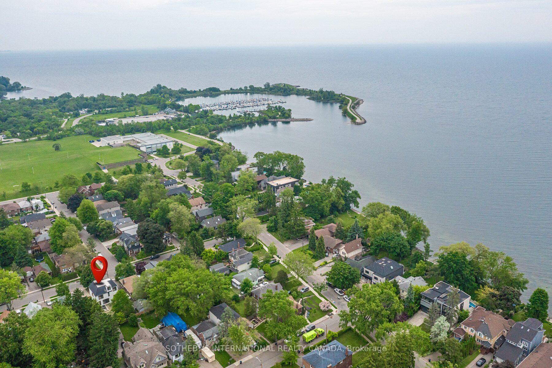 6 Twenty Fifth Street