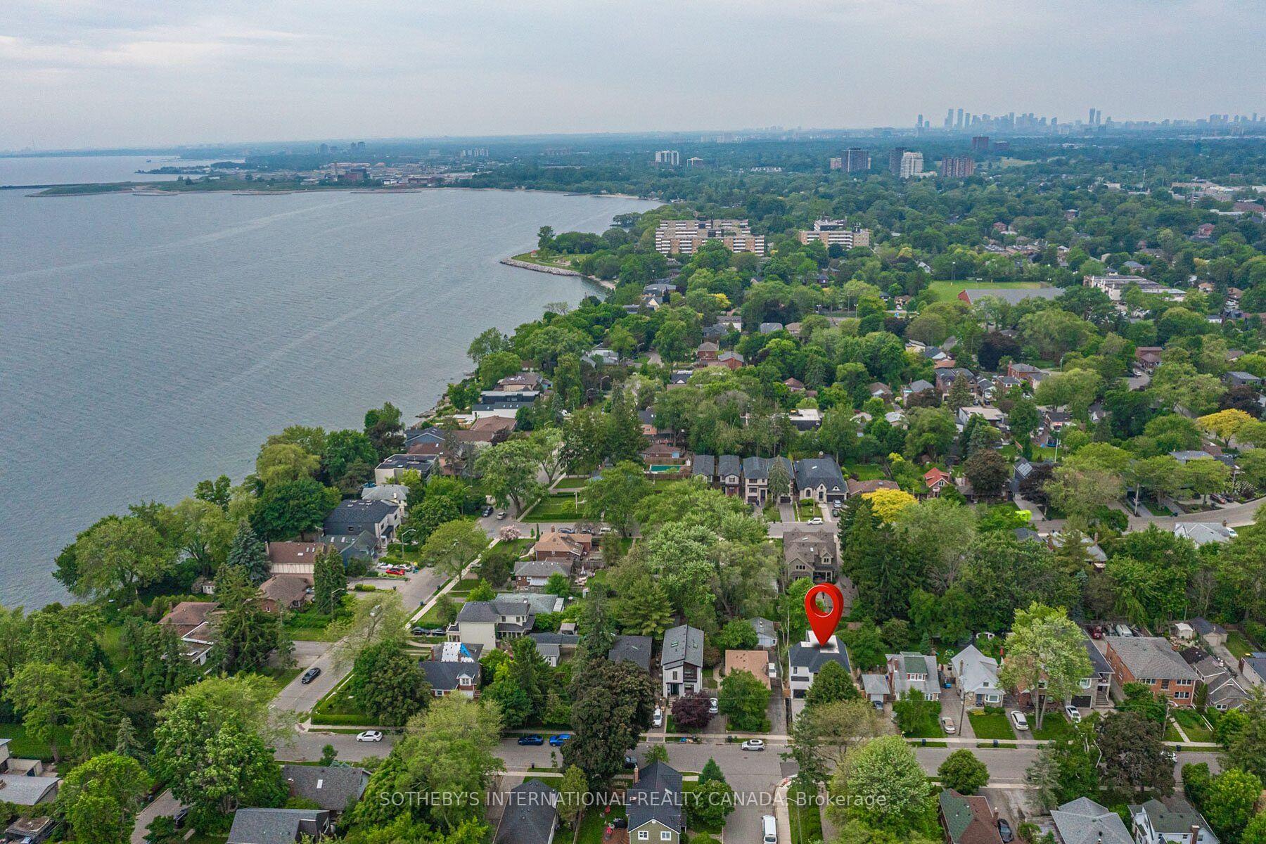 6 Twenty Fifth Street