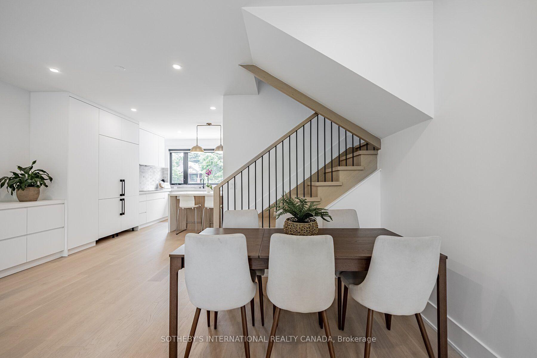 6 Twenty Fifth Street