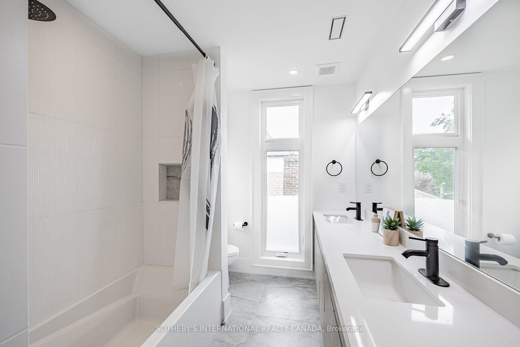 6 Twenty Fifth Street