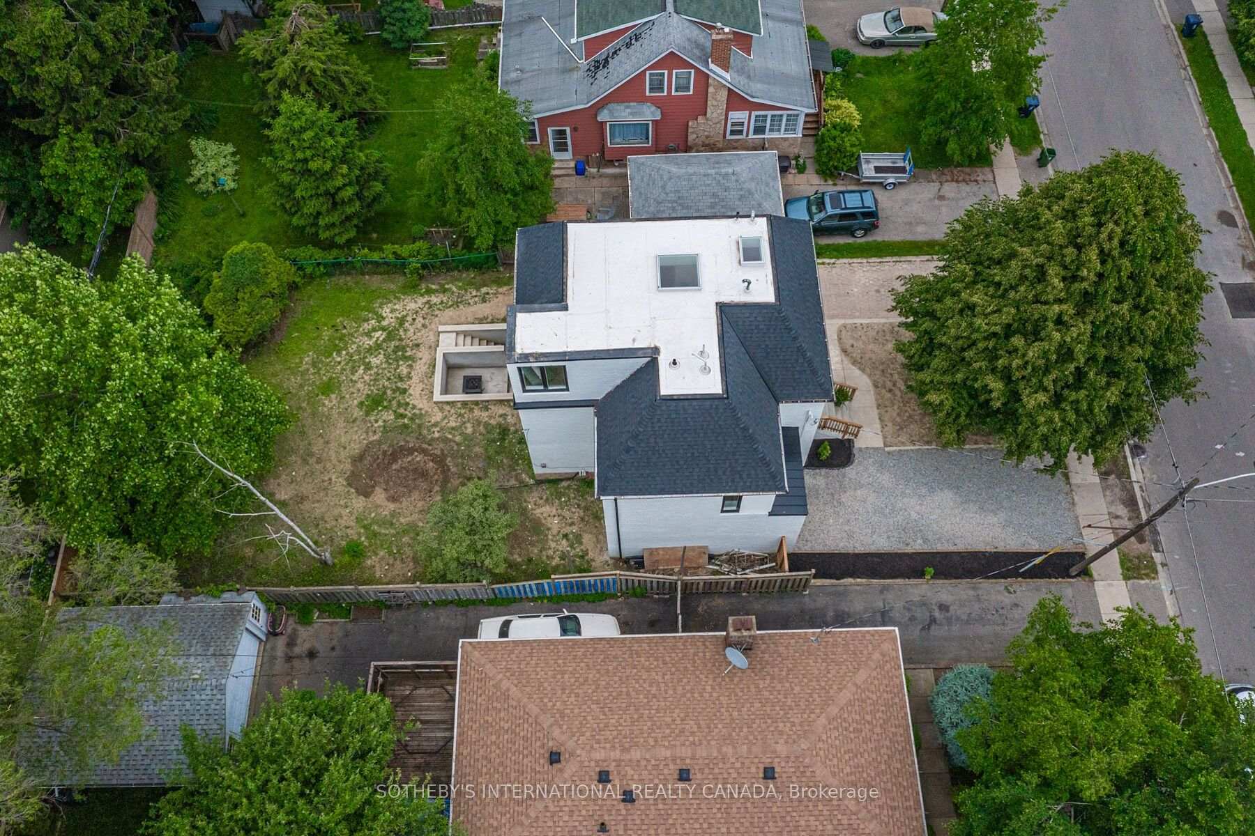 6 Twenty Fifth Street