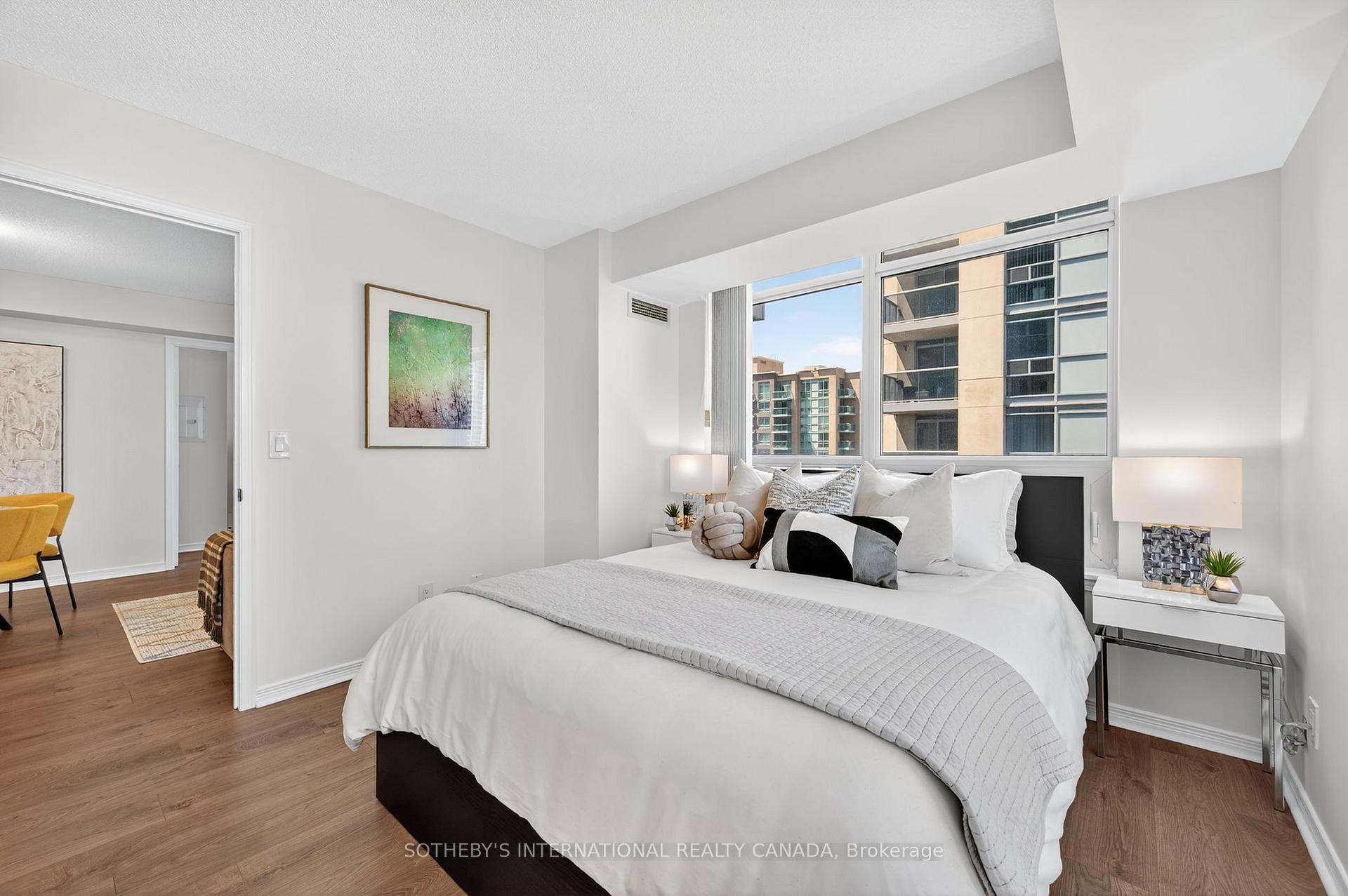 3 Michael Power Place 902