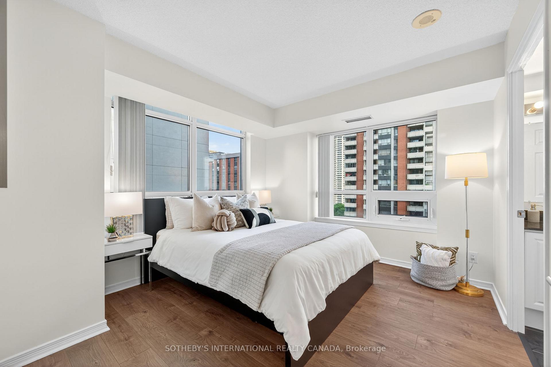 3 Michael Power Place 902