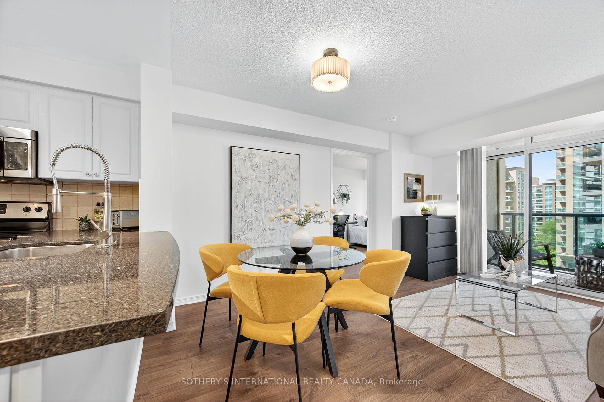 3 Michael Power Place 902