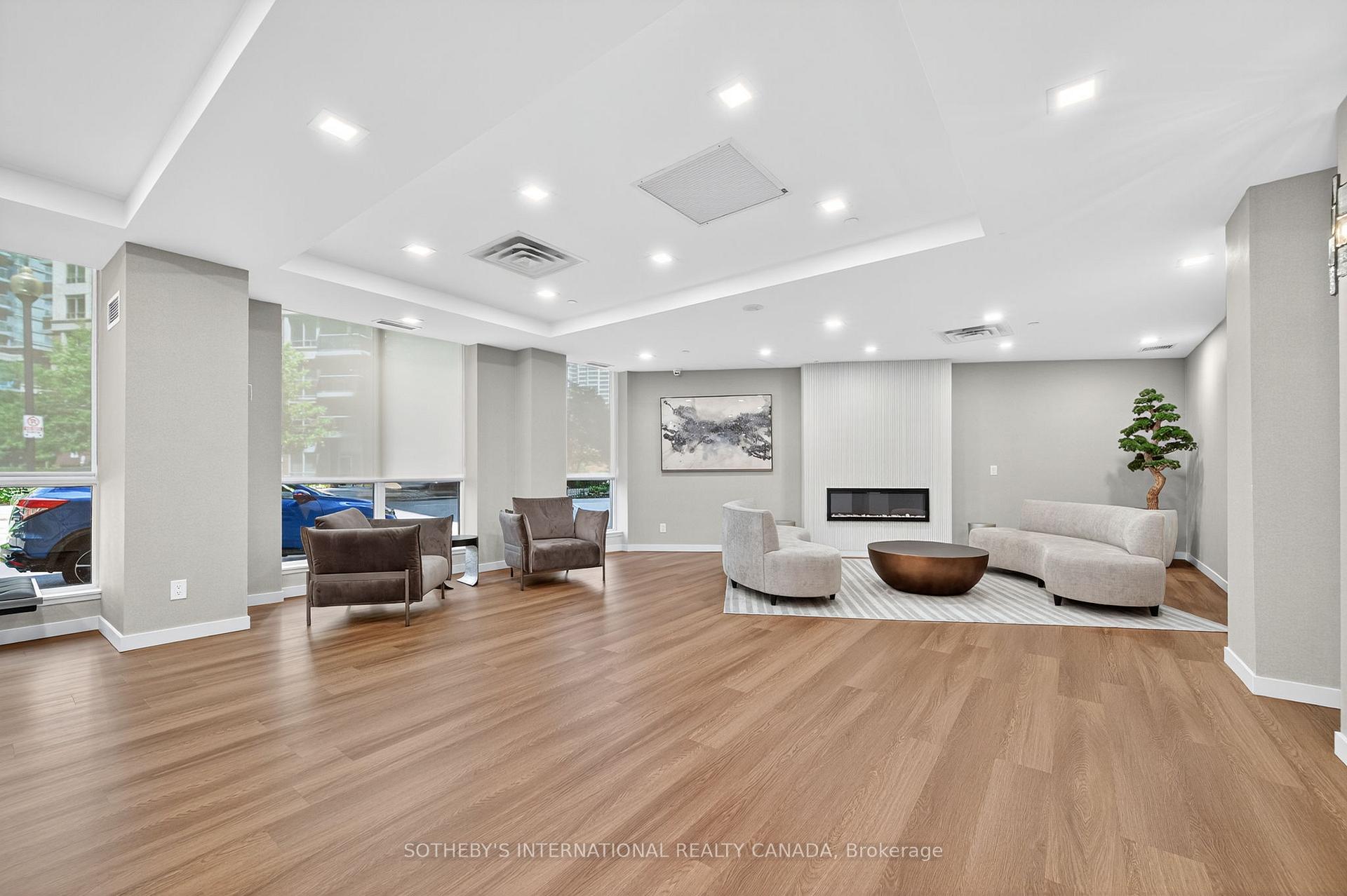 3 Michael Power Place 902