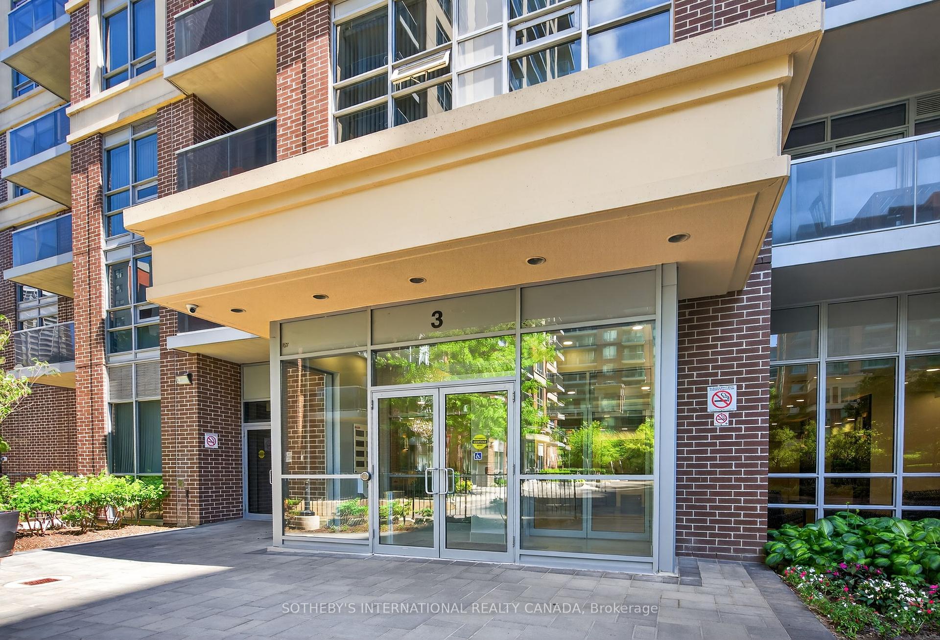 3 Michael Power Place 902