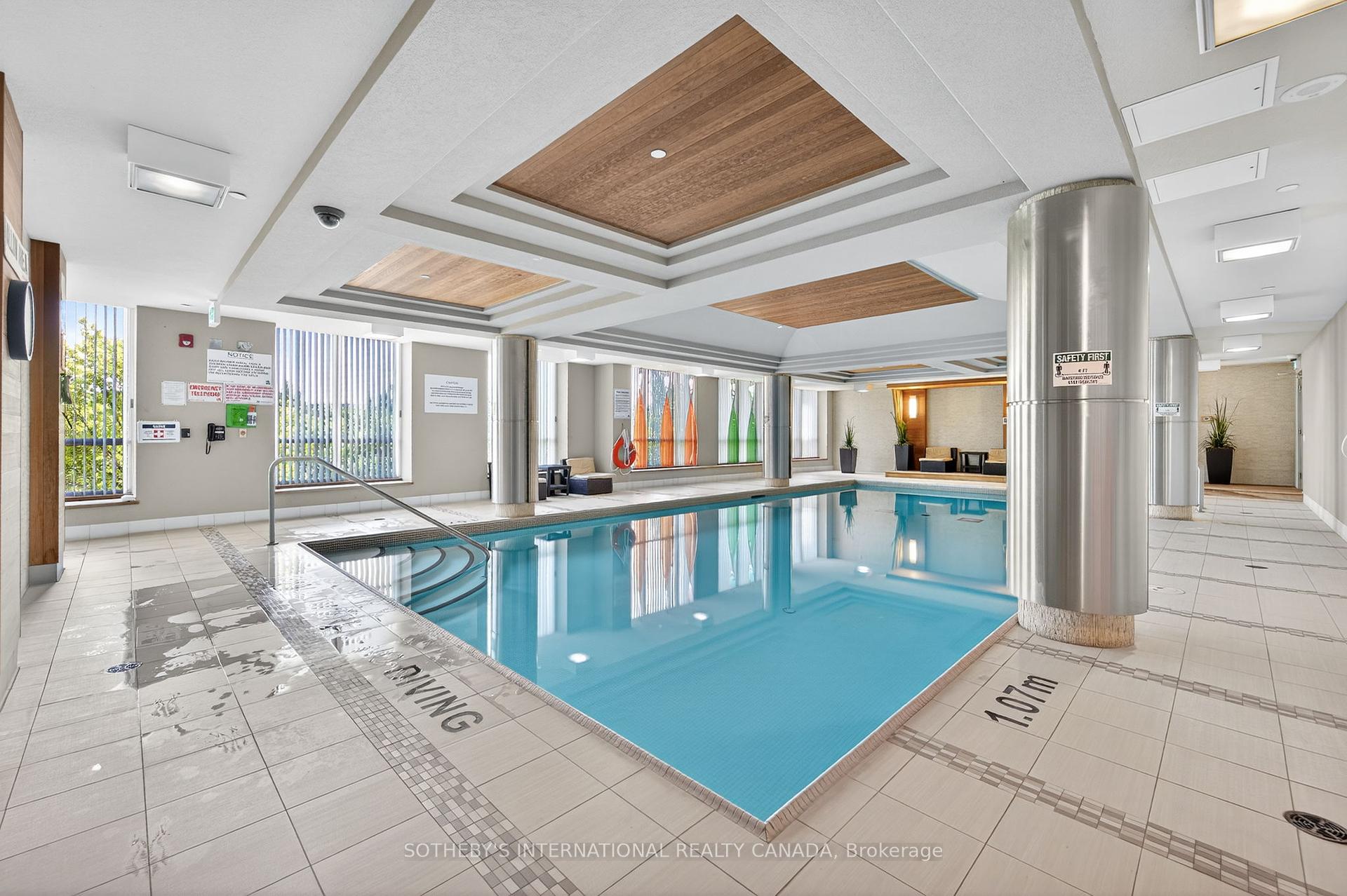 3 Michael Power Place 902