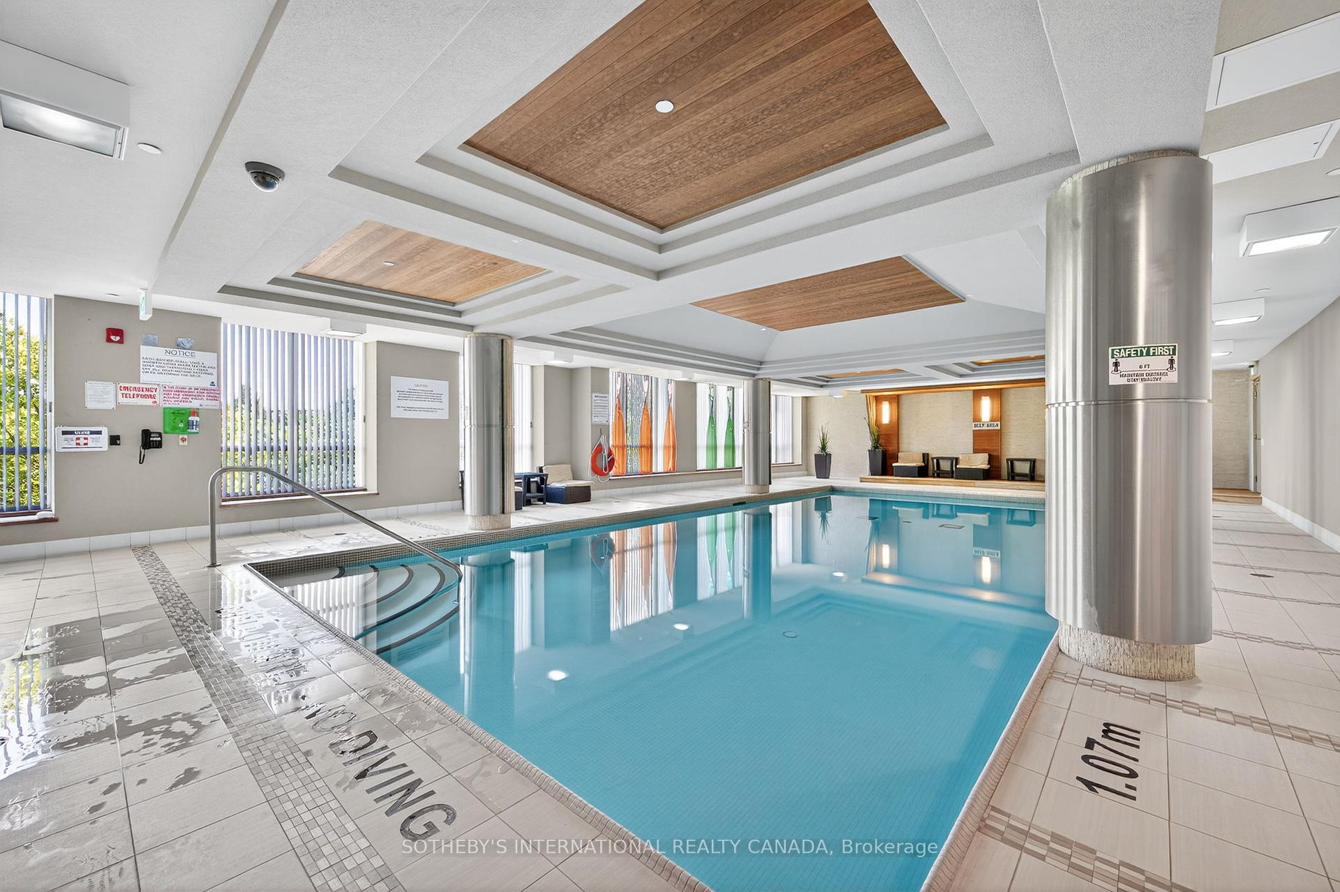 3 Michael Power Place 902