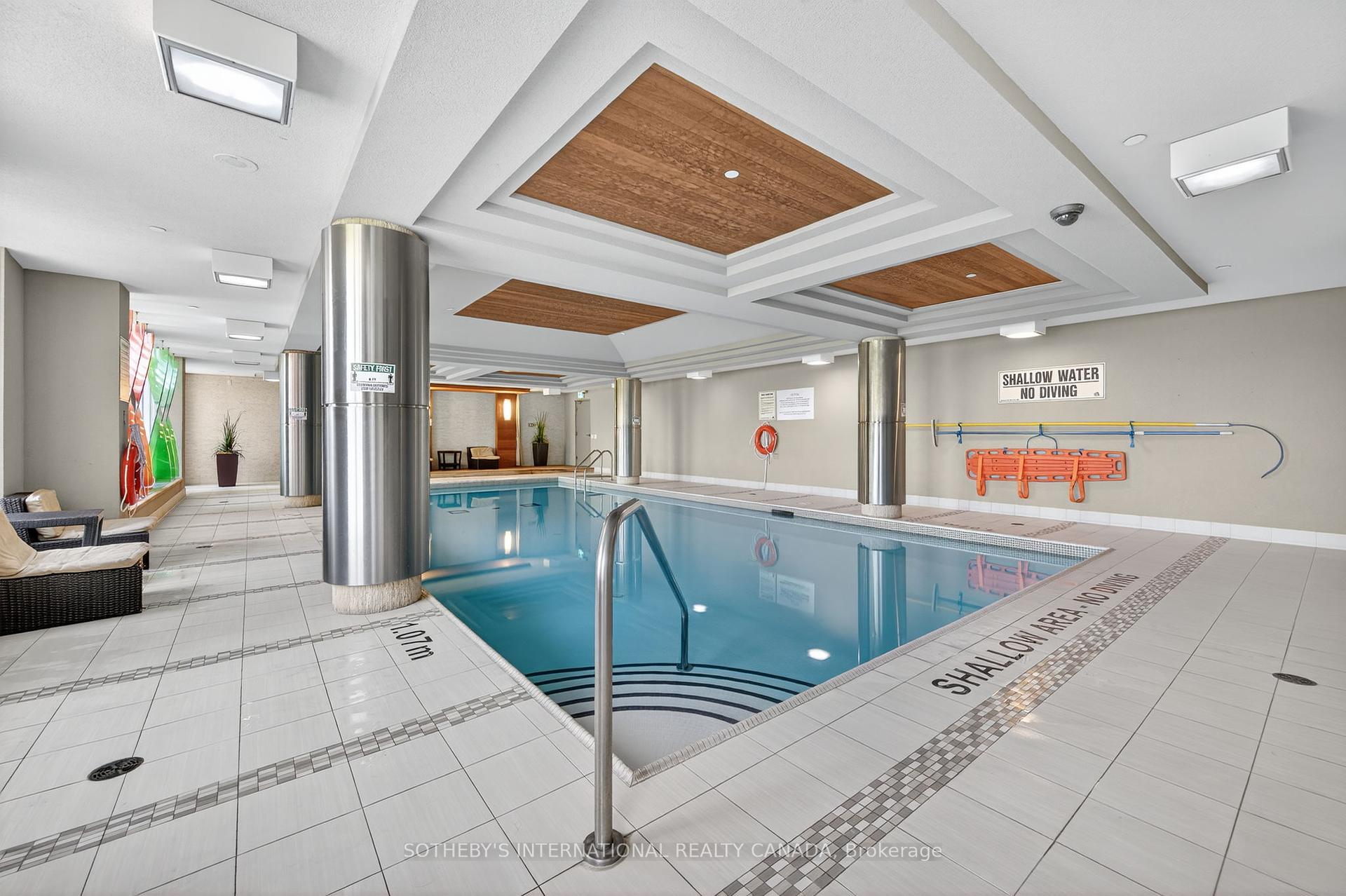 3 Michael Power Place 902