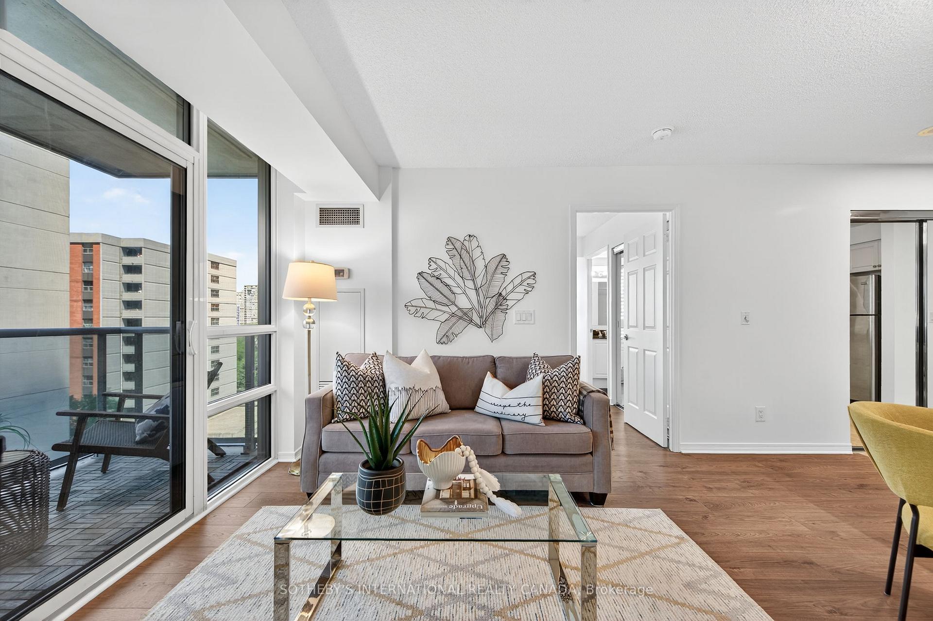 3 Michael Power Place 902