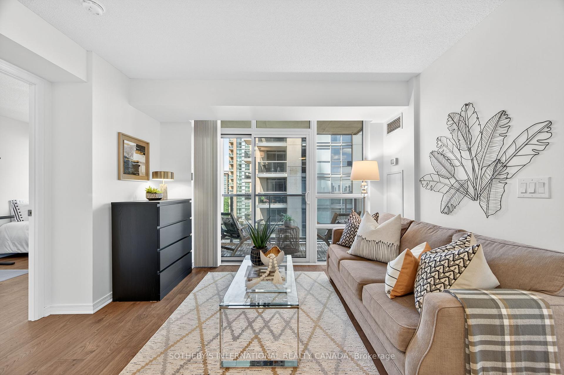 3 Michael Power Place 902