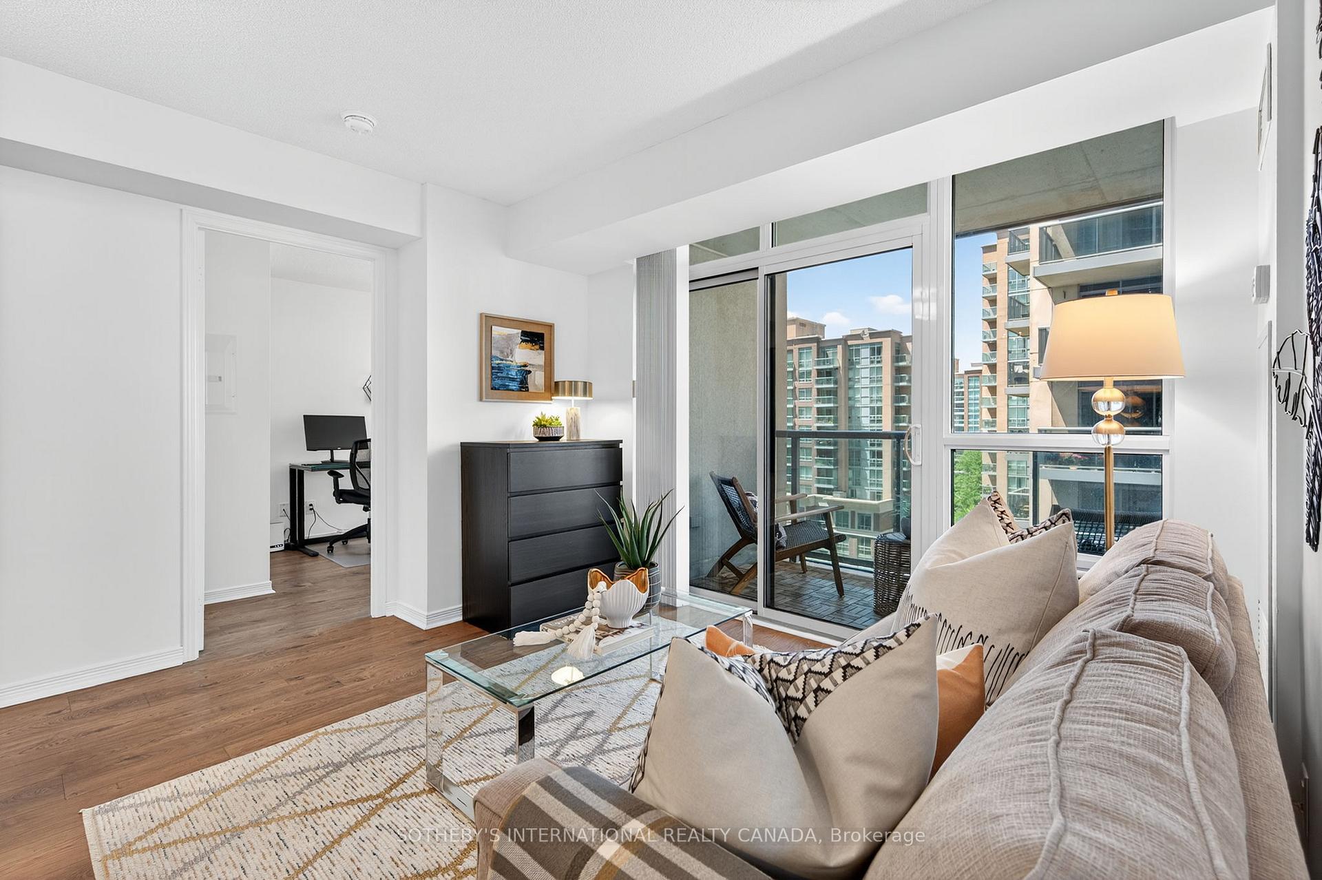 3 Michael Power Place 902