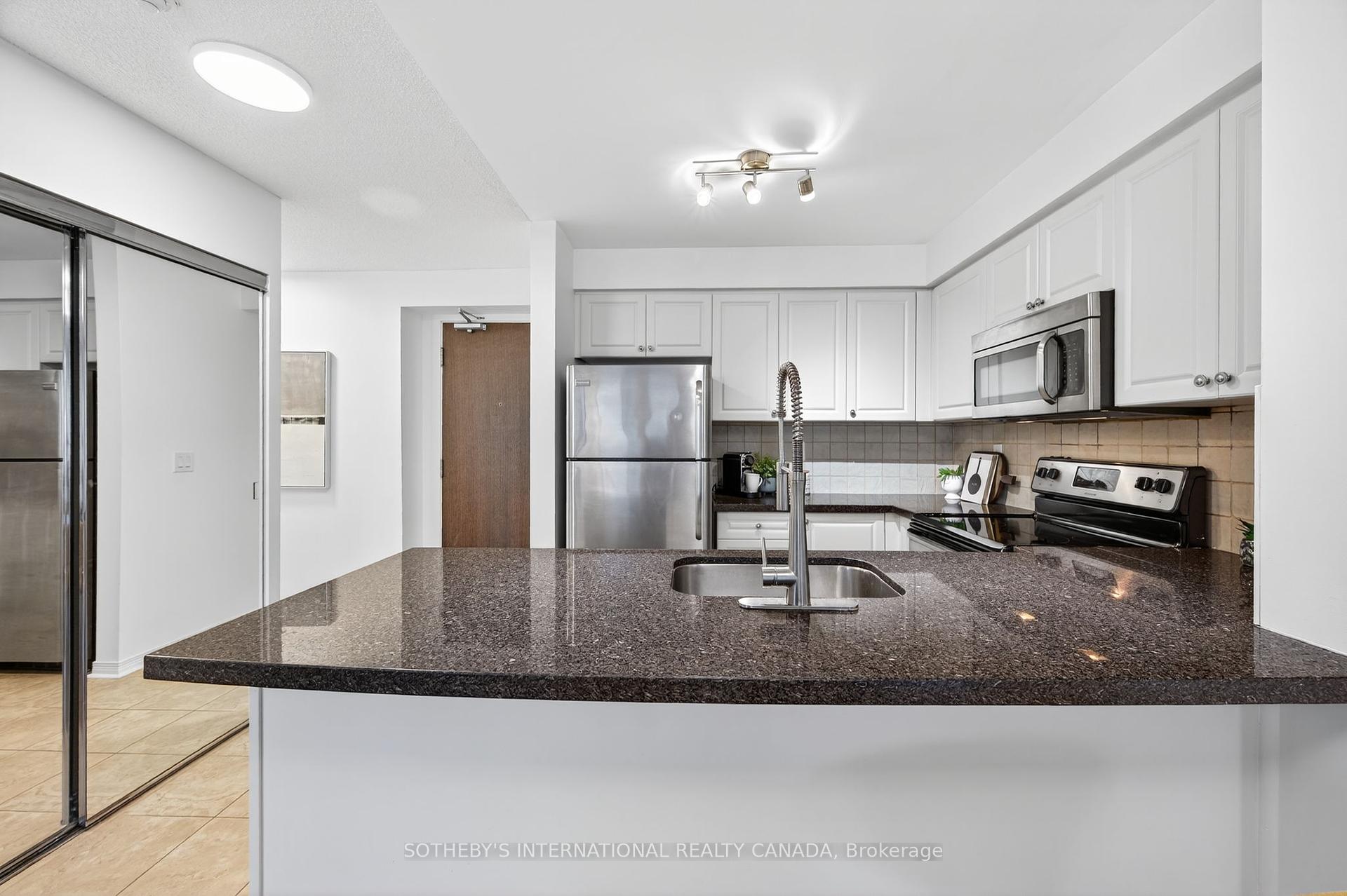 3 Michael Power Place 902