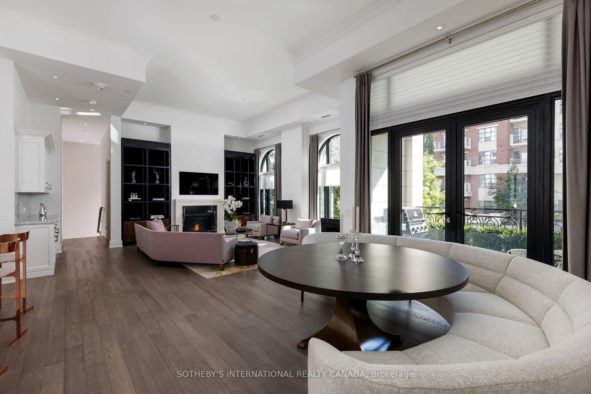 4 The Kingsway N/A TH 2