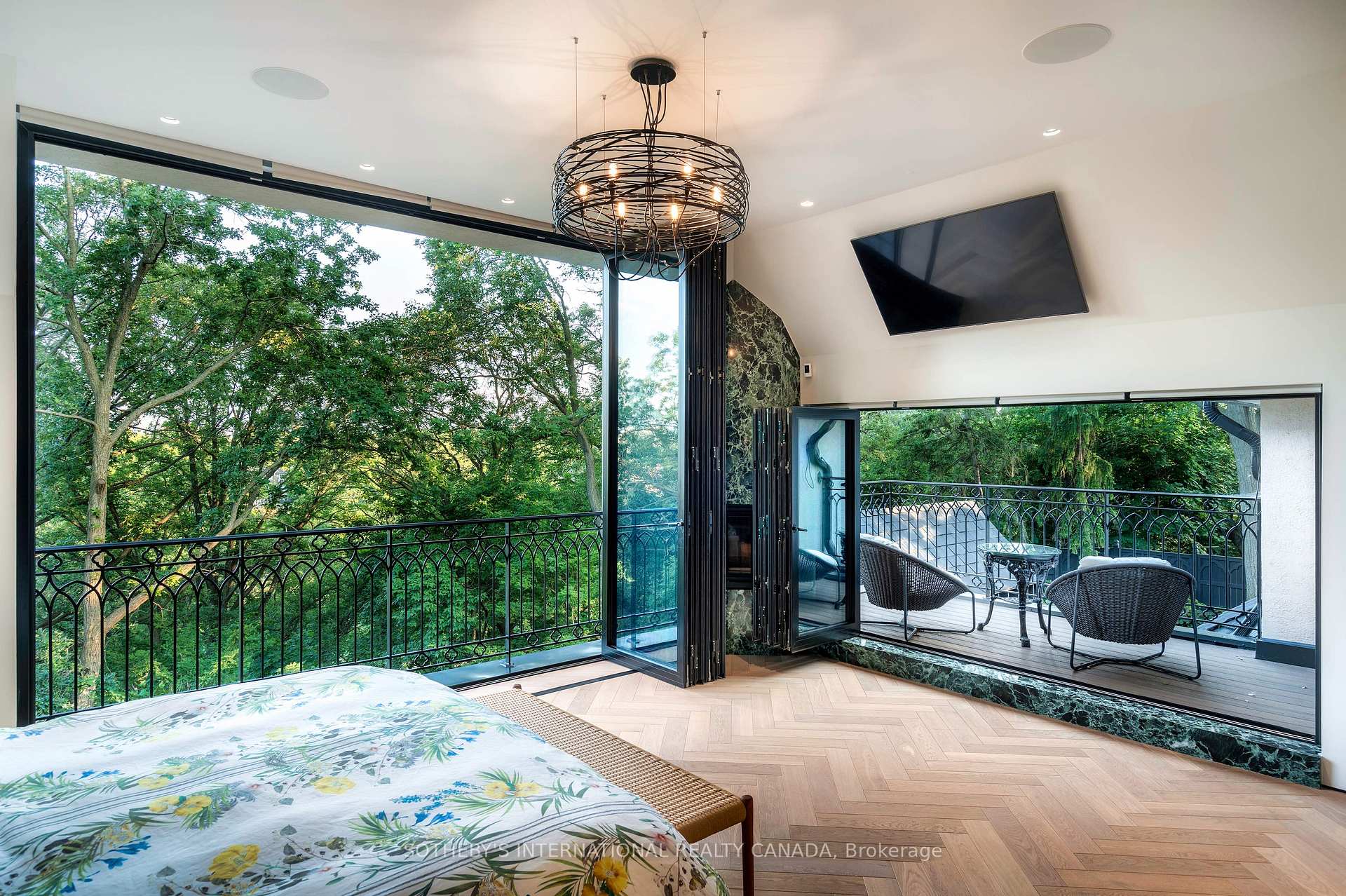 57 Baby Point Crescent