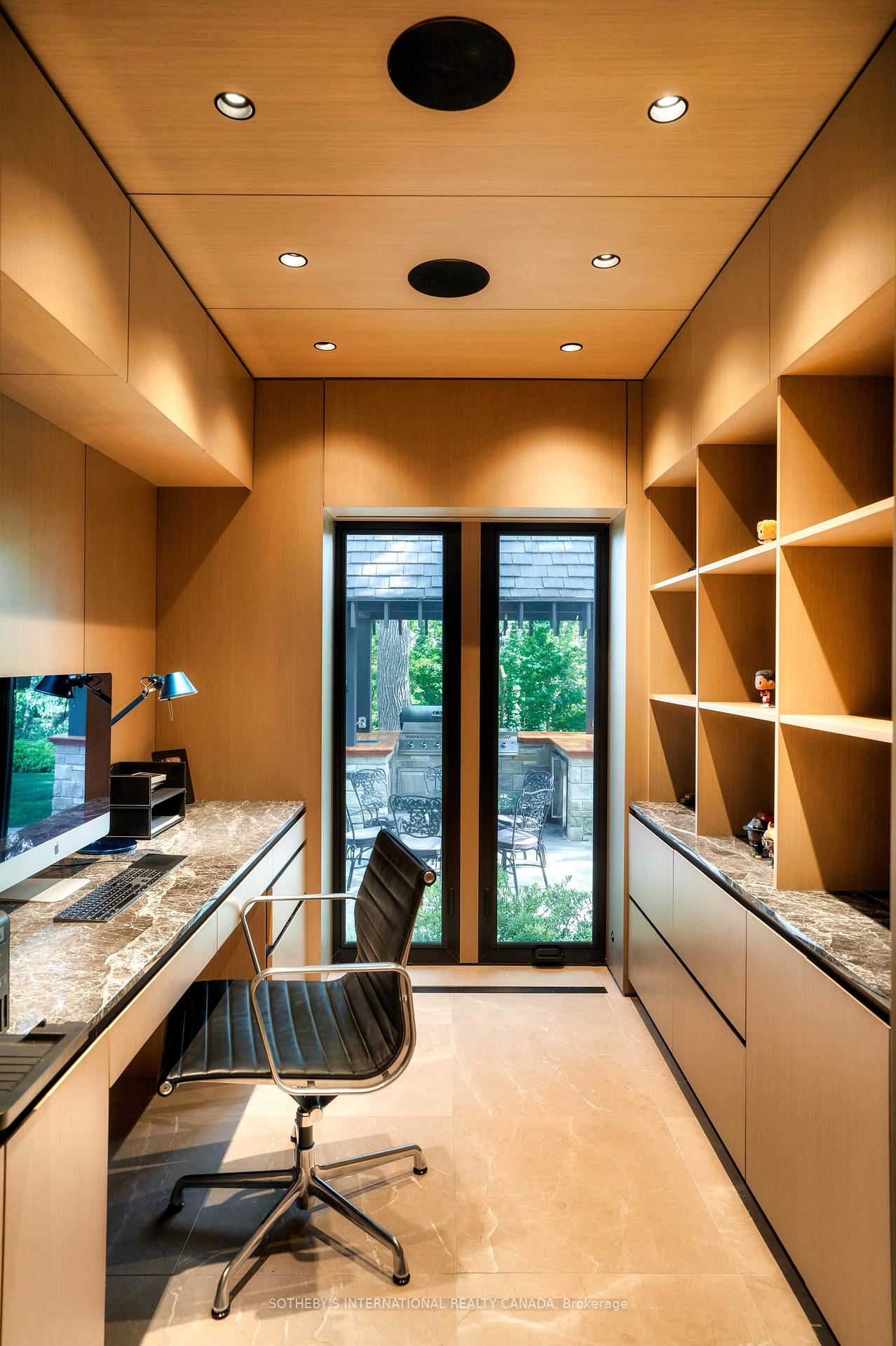 57 Baby Point Crescent