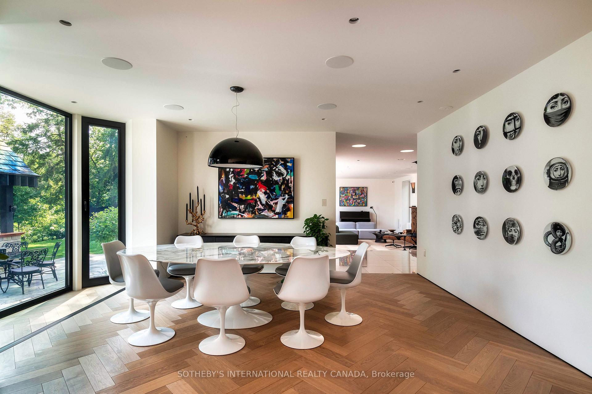 57 Baby Point Crescent