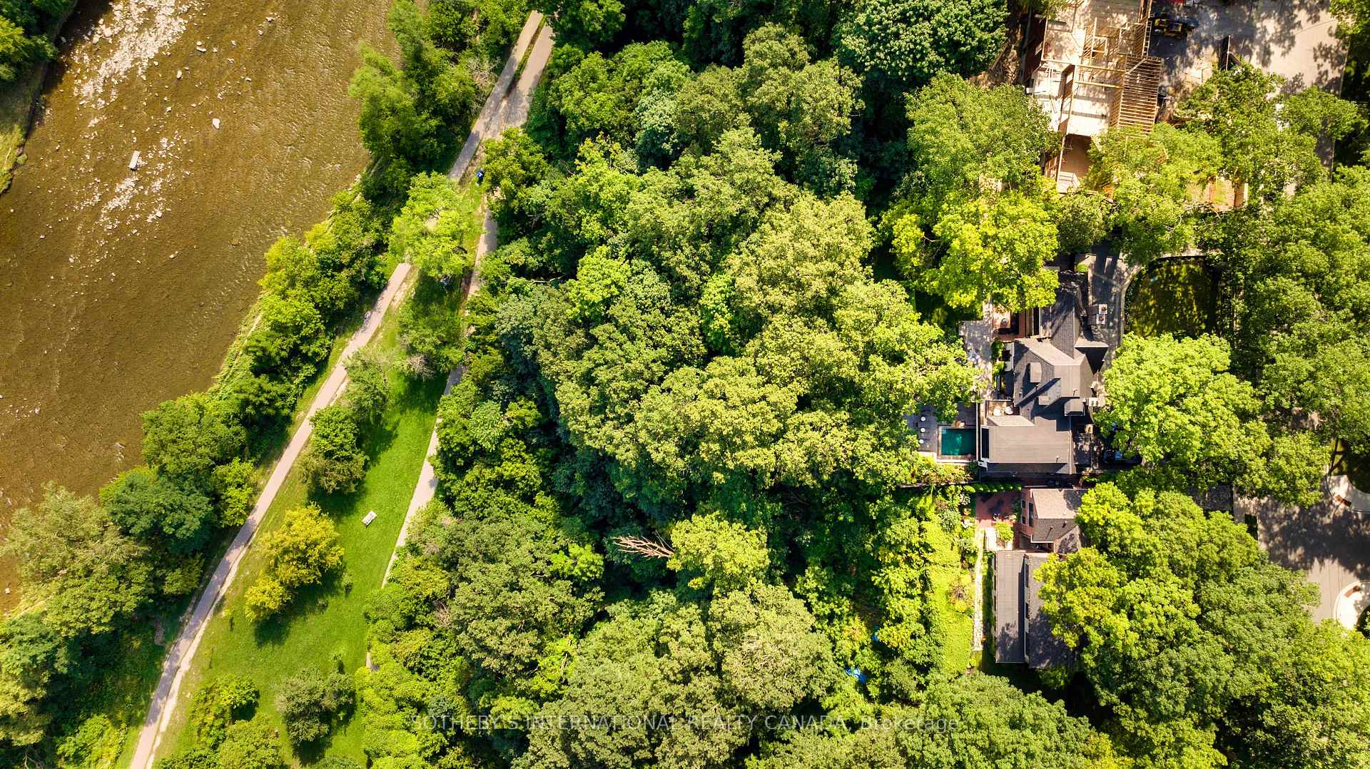 57 Baby Point Crescent