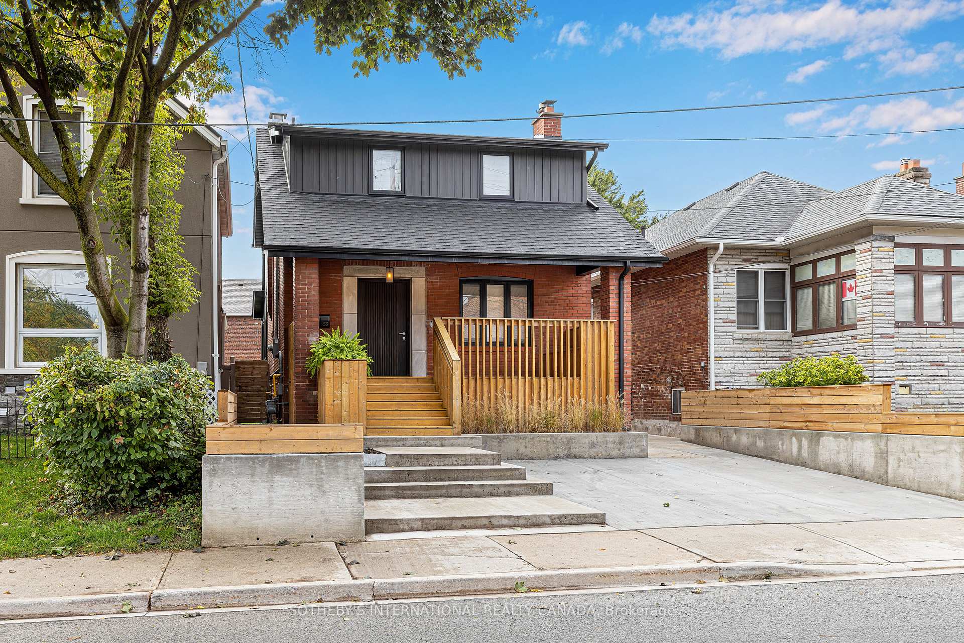 55 Mimico Avenue