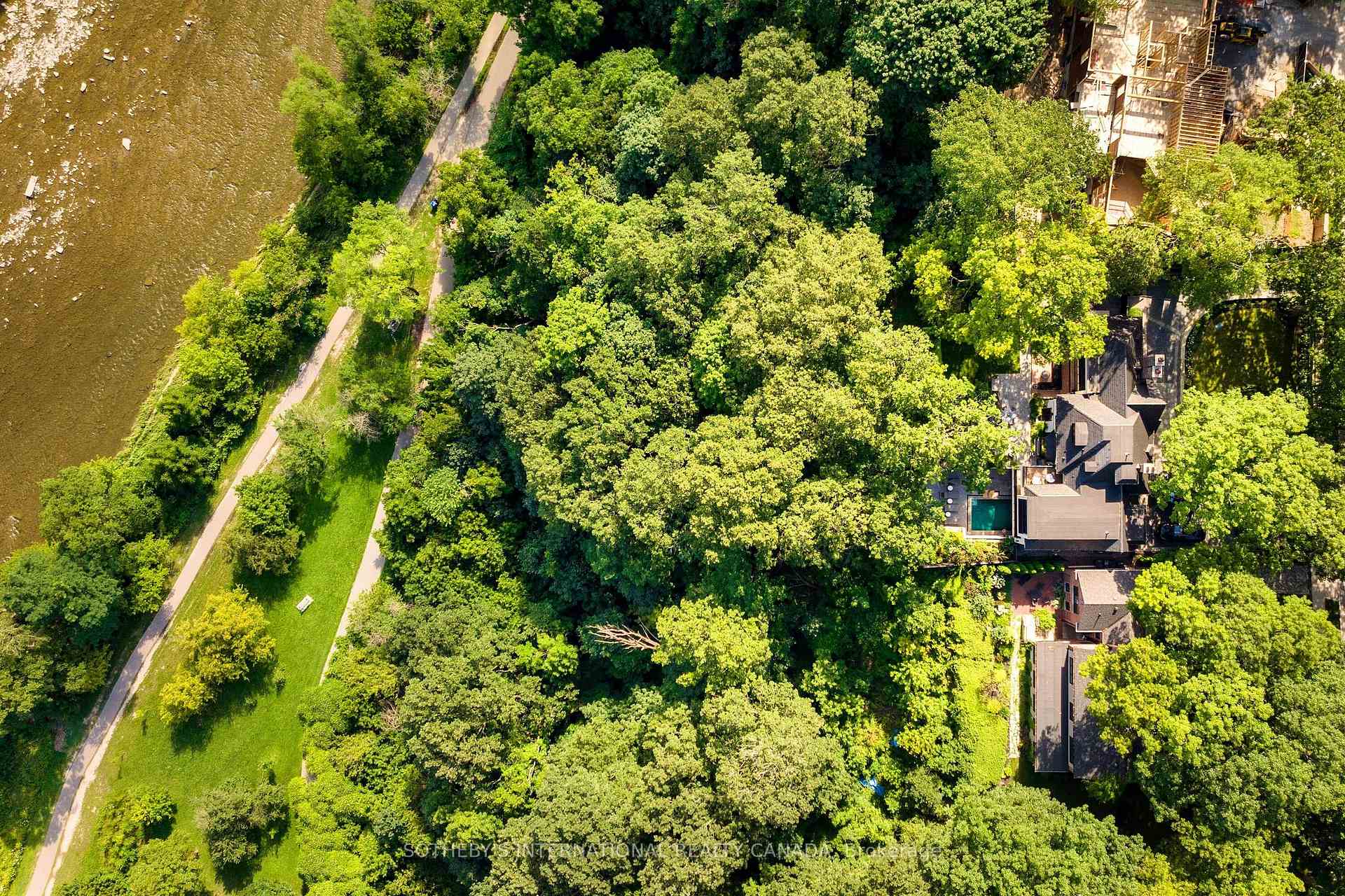 57 Baby Point Crescent