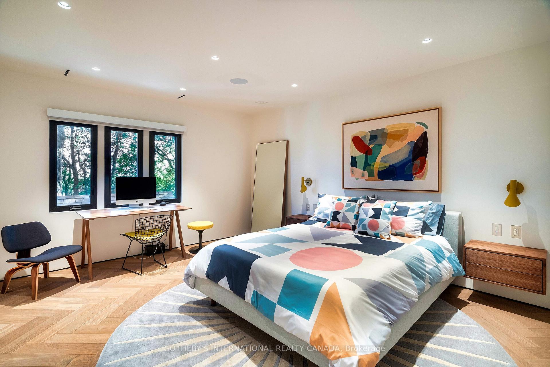 57 Baby Point Crescent