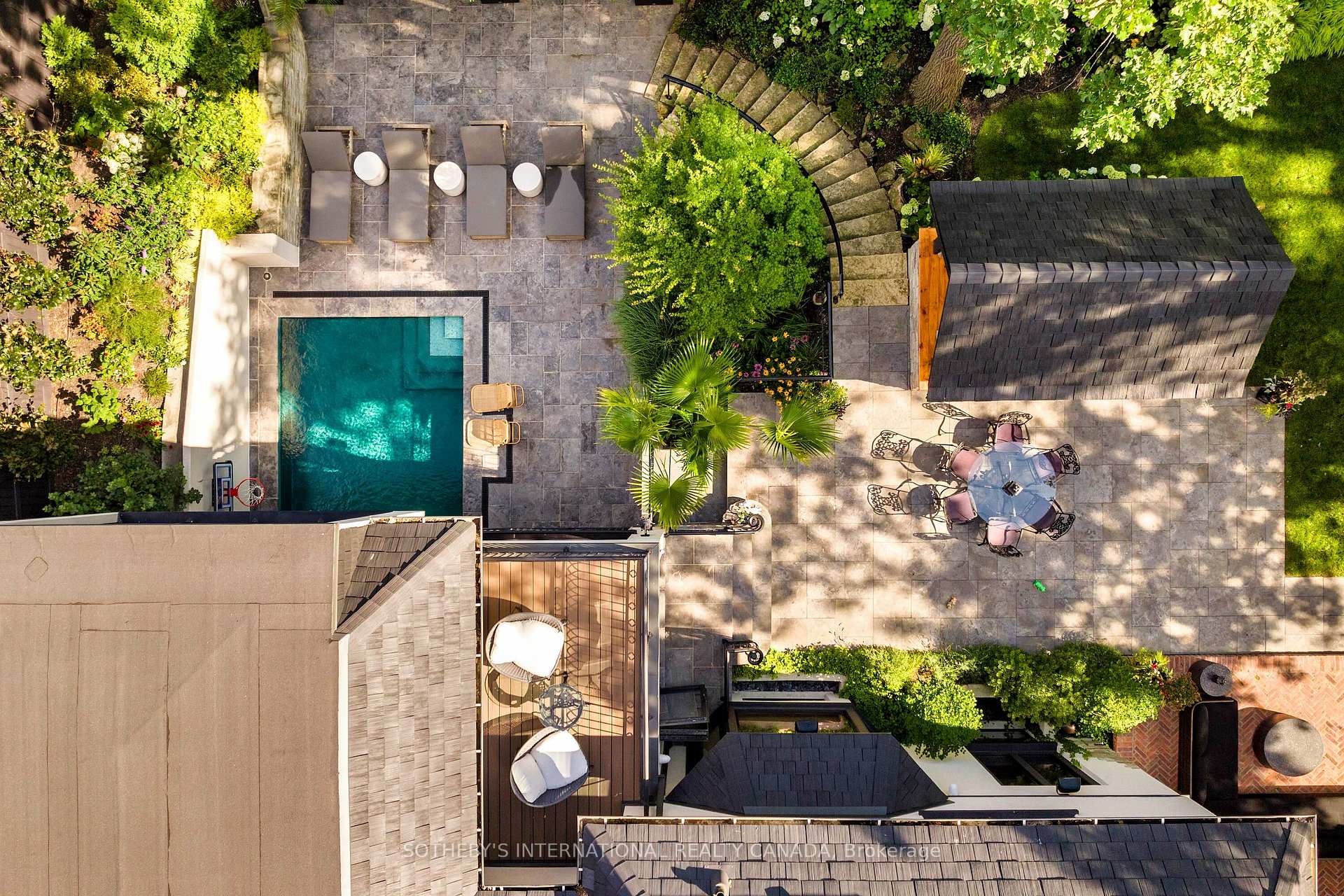 57 Baby Point Crescent