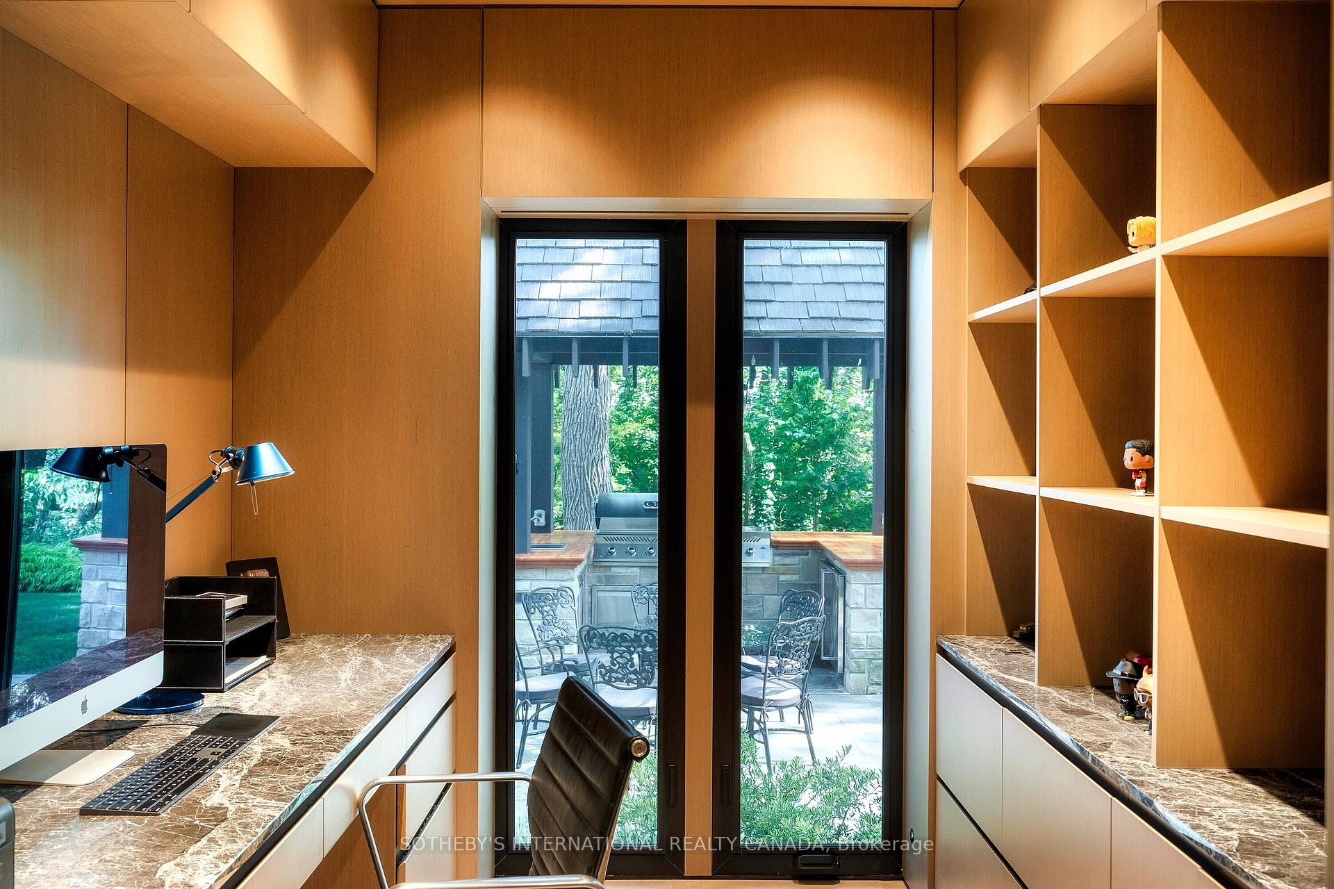 57 Baby Point Crescent