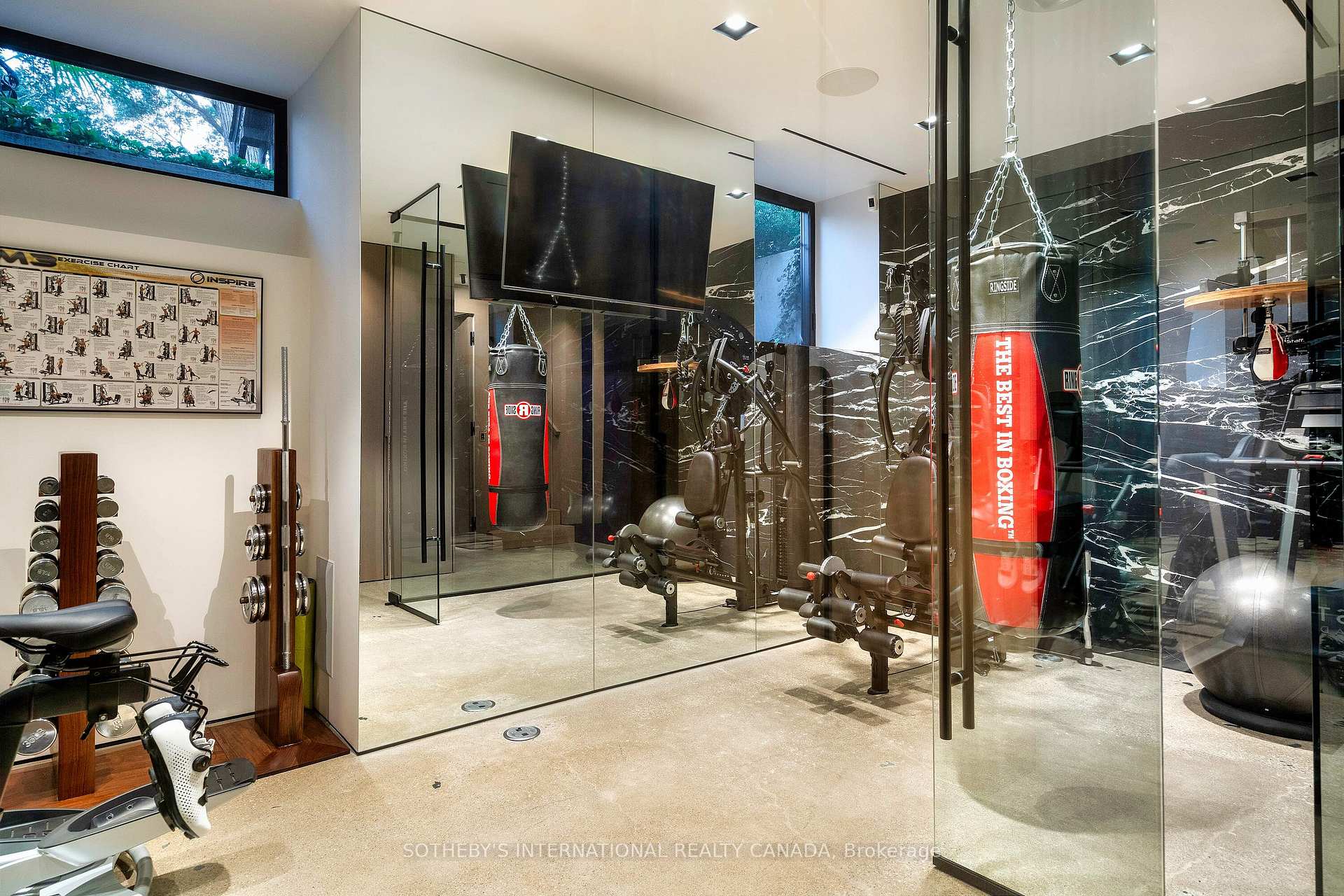 57 Baby Point Crescent