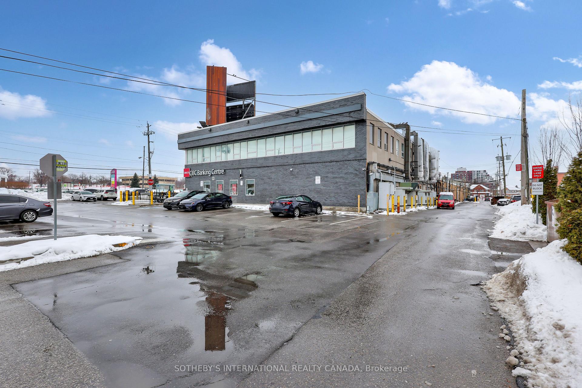 3320 Keele Street