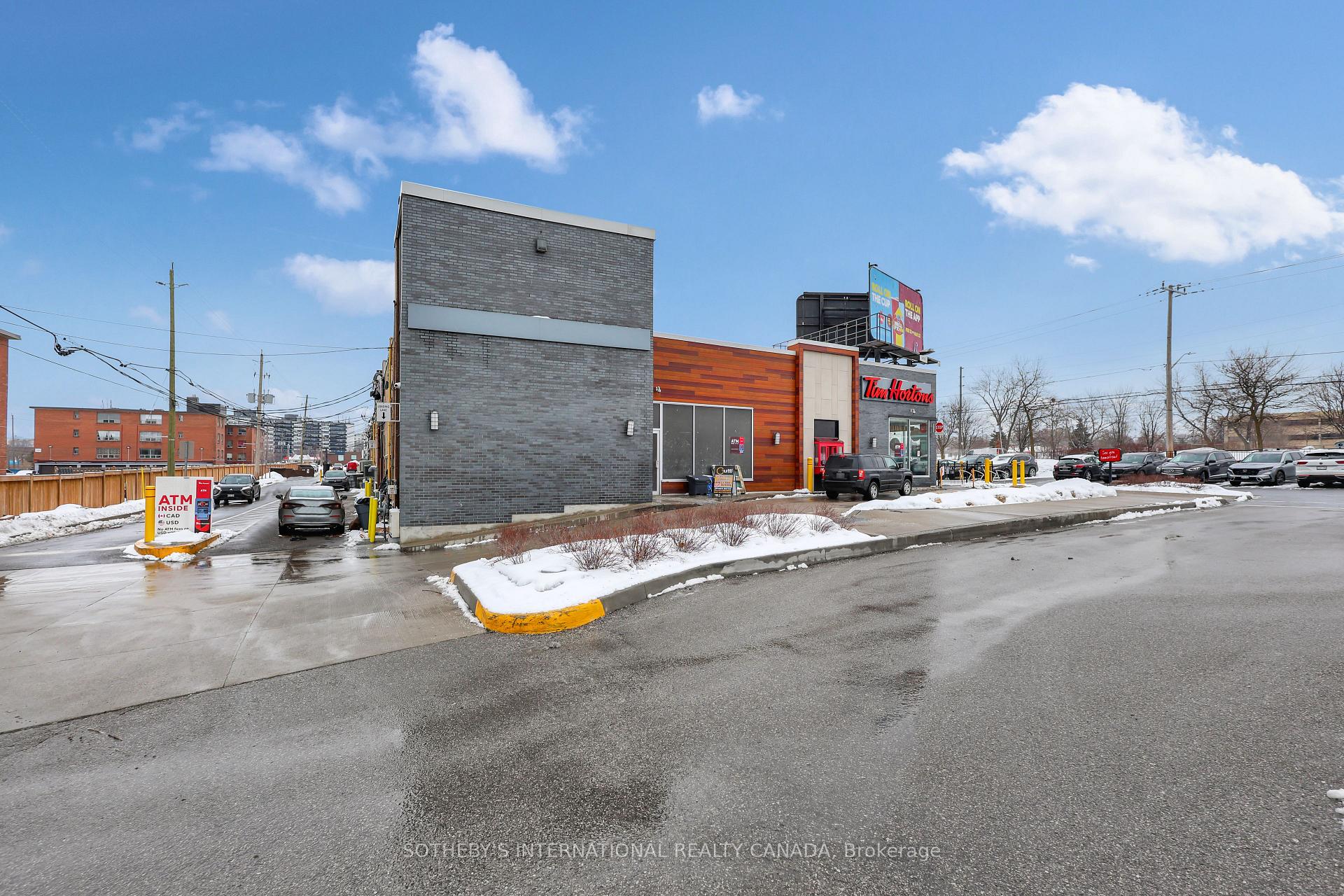 3320 Keele Street